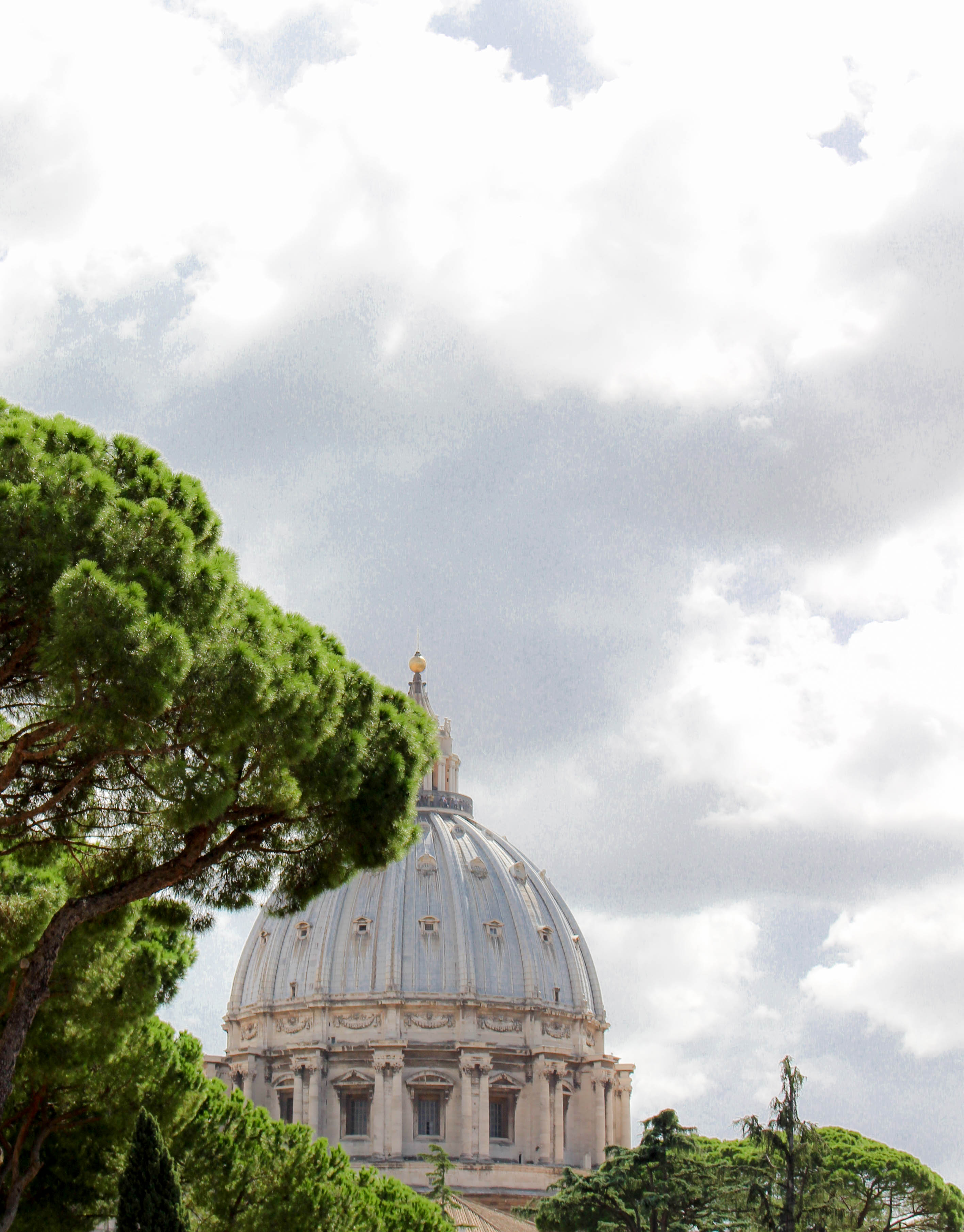 St. Peter's Basilica