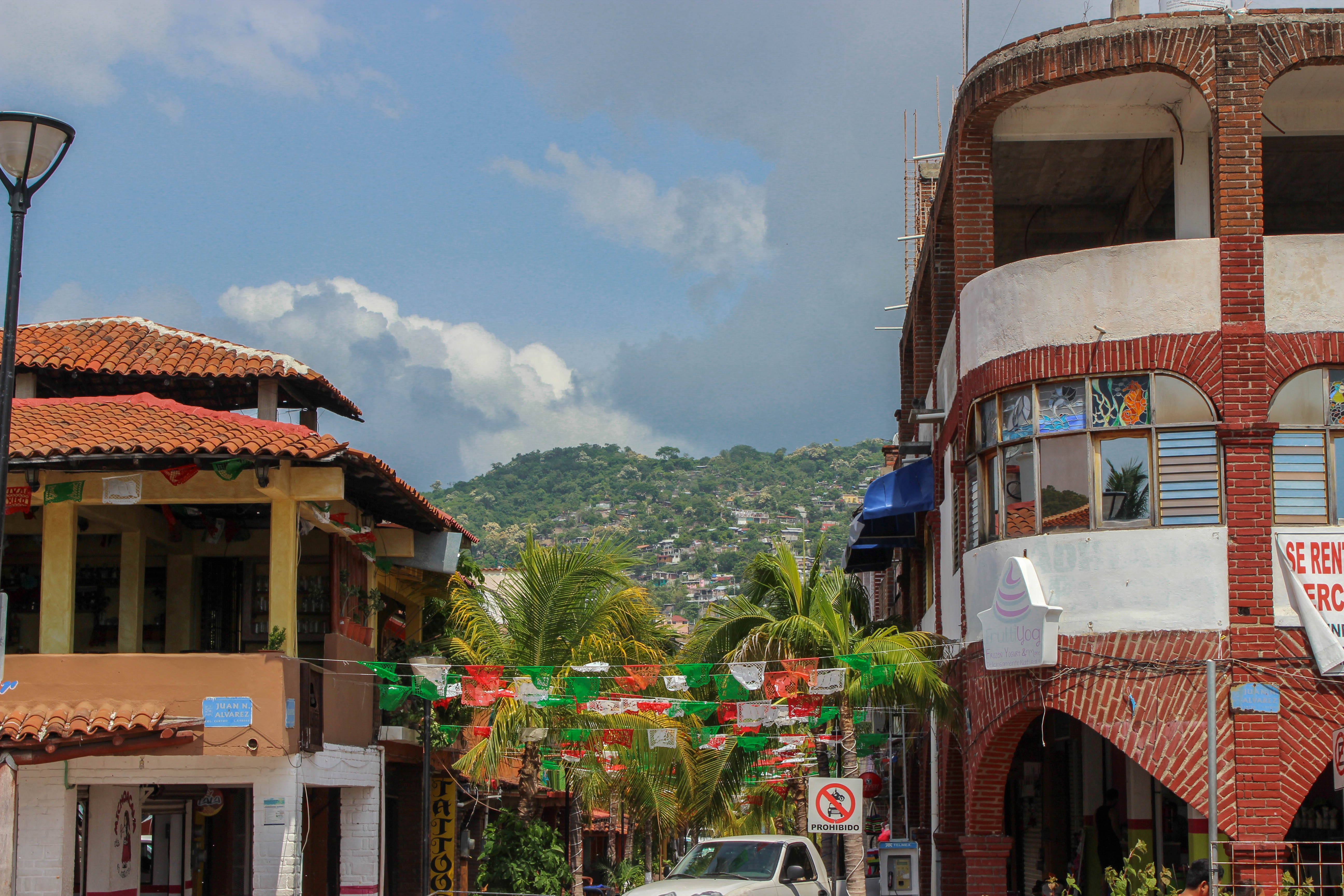  Ixtapa Zihuatanejo Guide Mexico