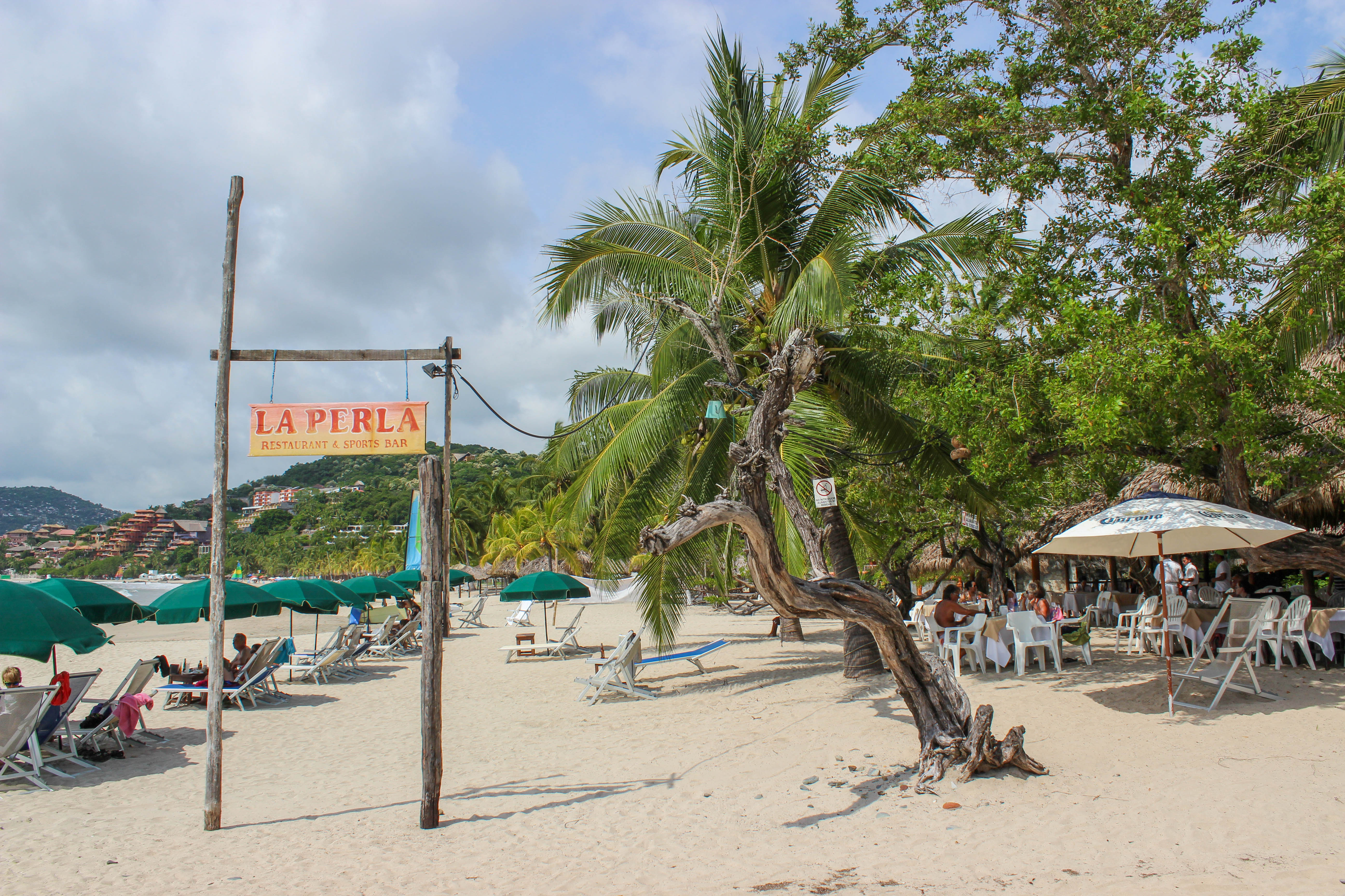  Ixtapa Zihuatanejo Guide Mexico