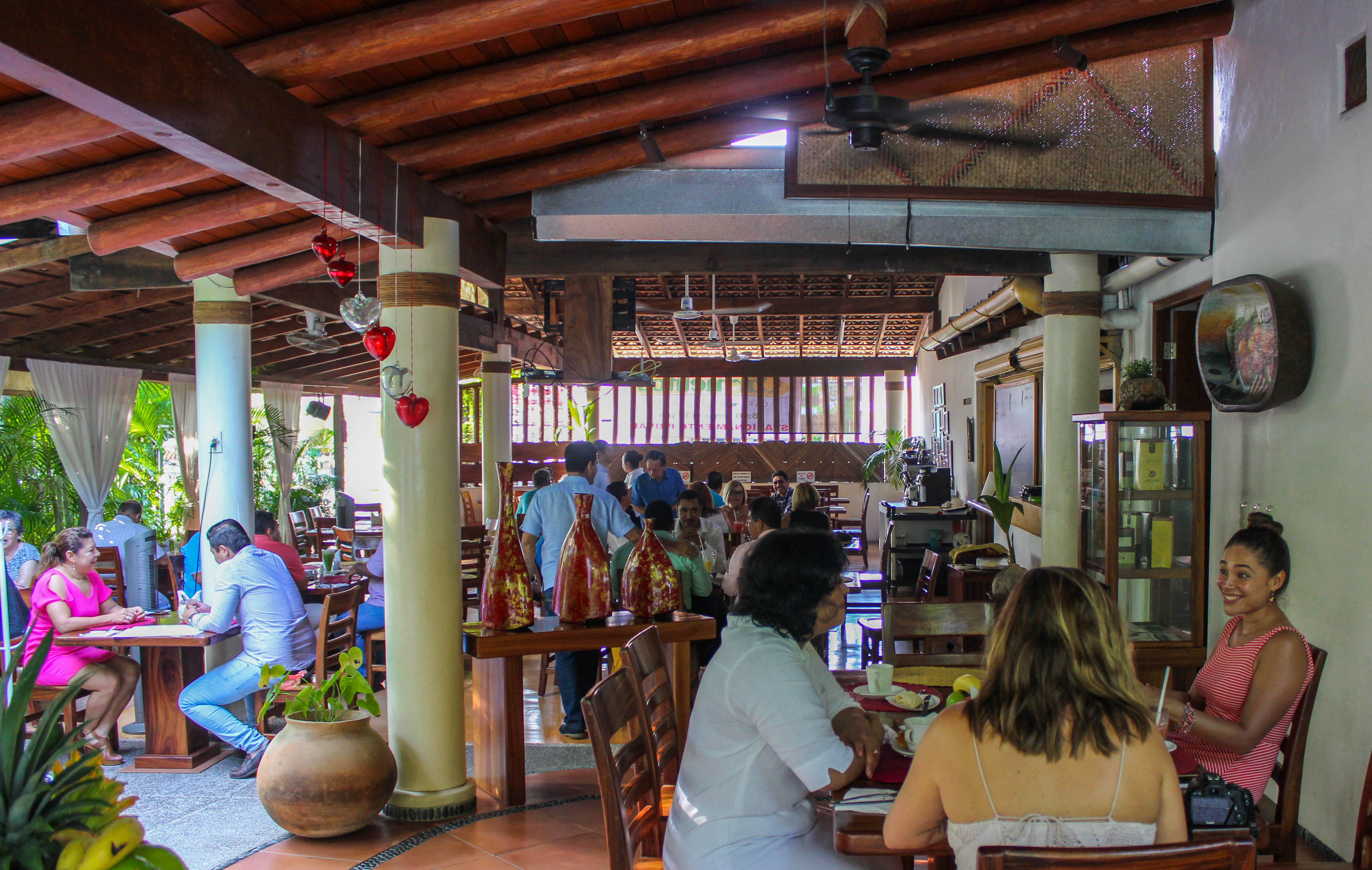 Carmelitas Zihuatanejo Mexico