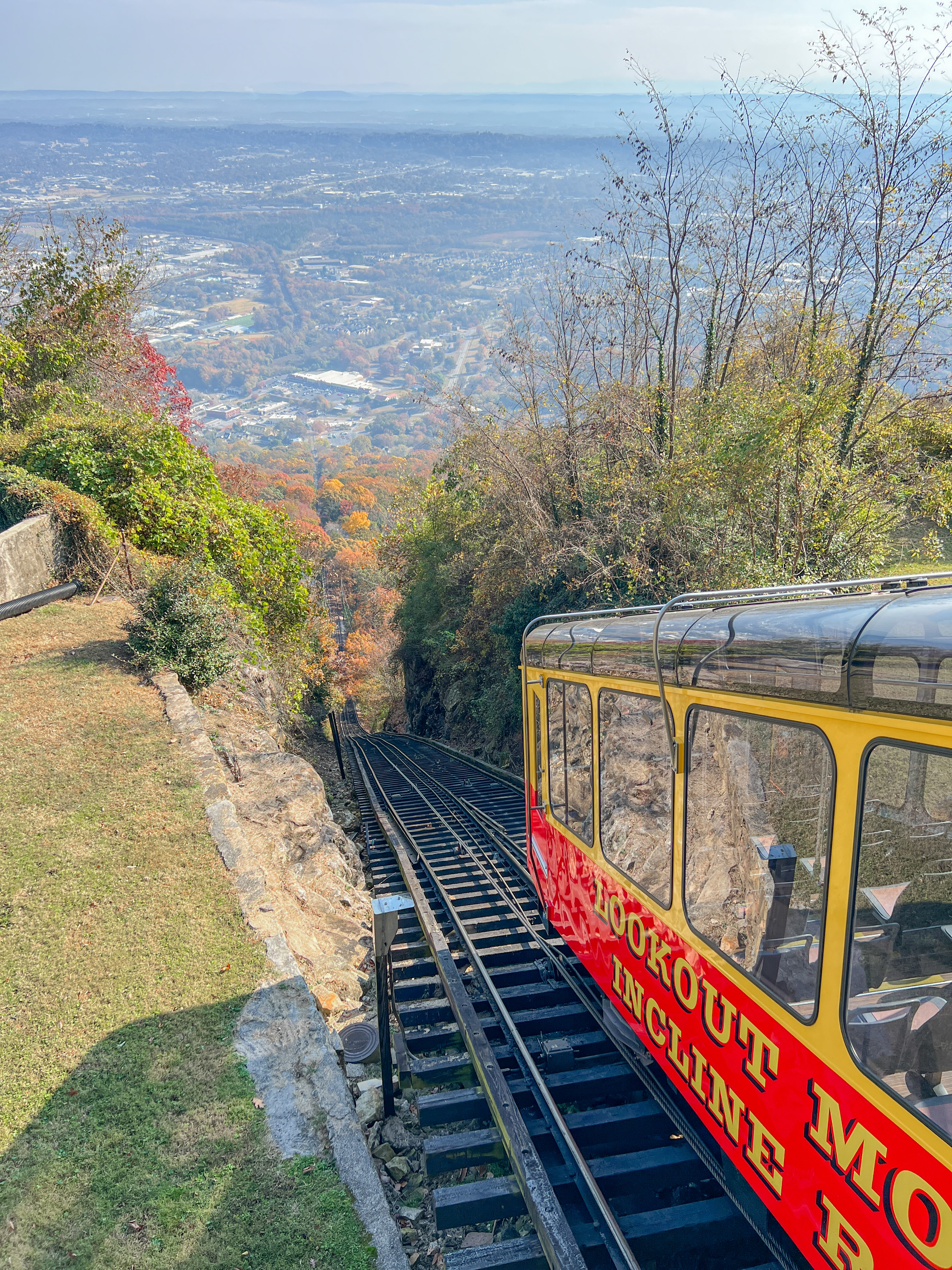 Chattanooga, Tn Photo by Compass + Twine 