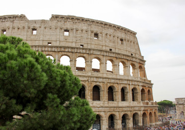 Love Letter to Rome ITALY