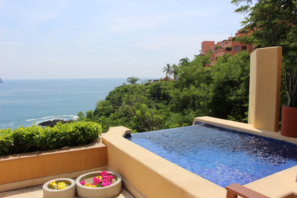 Capella Ixtapa Mexico