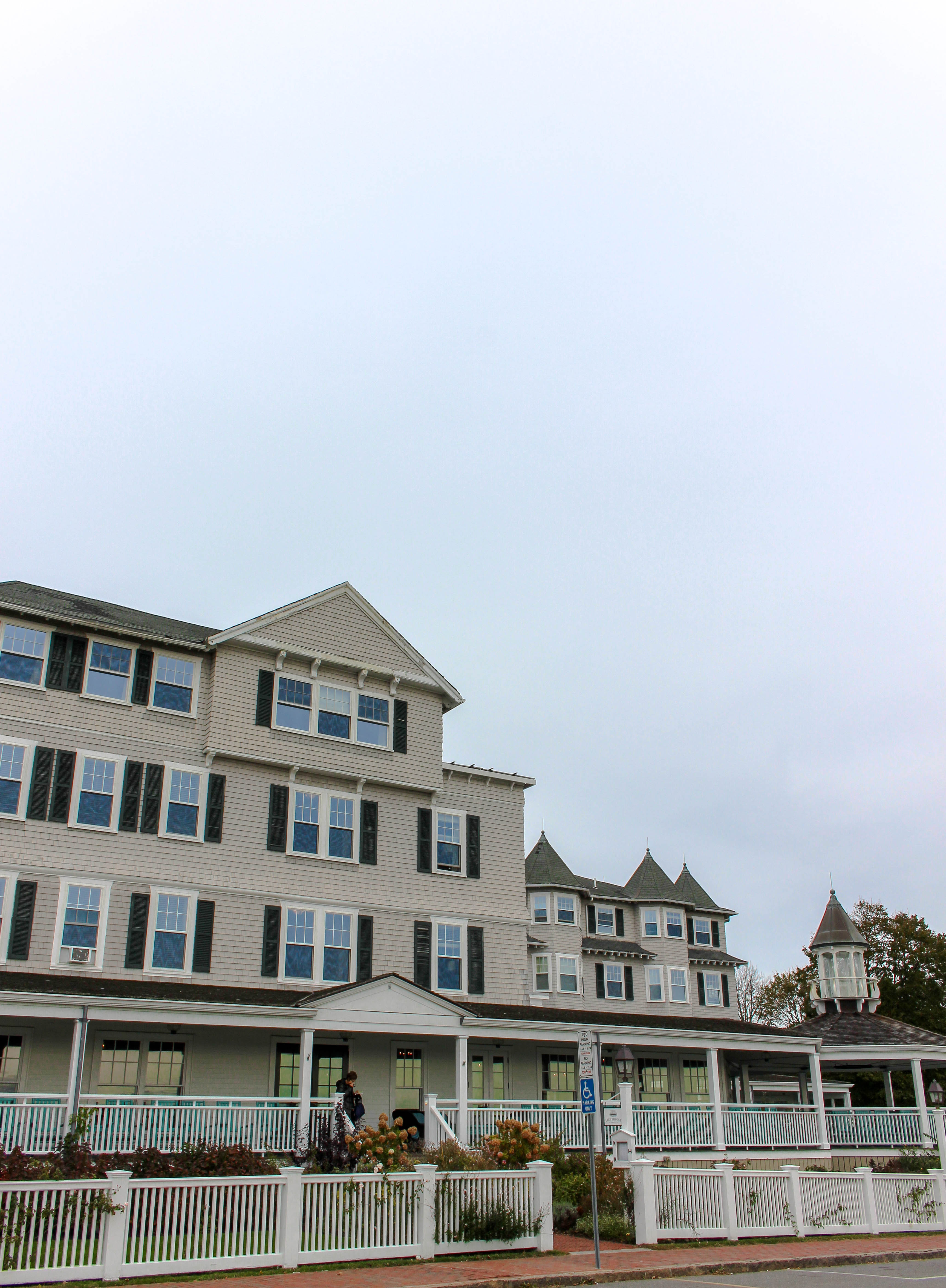 Harbor View Hotel Marthas Vineyard