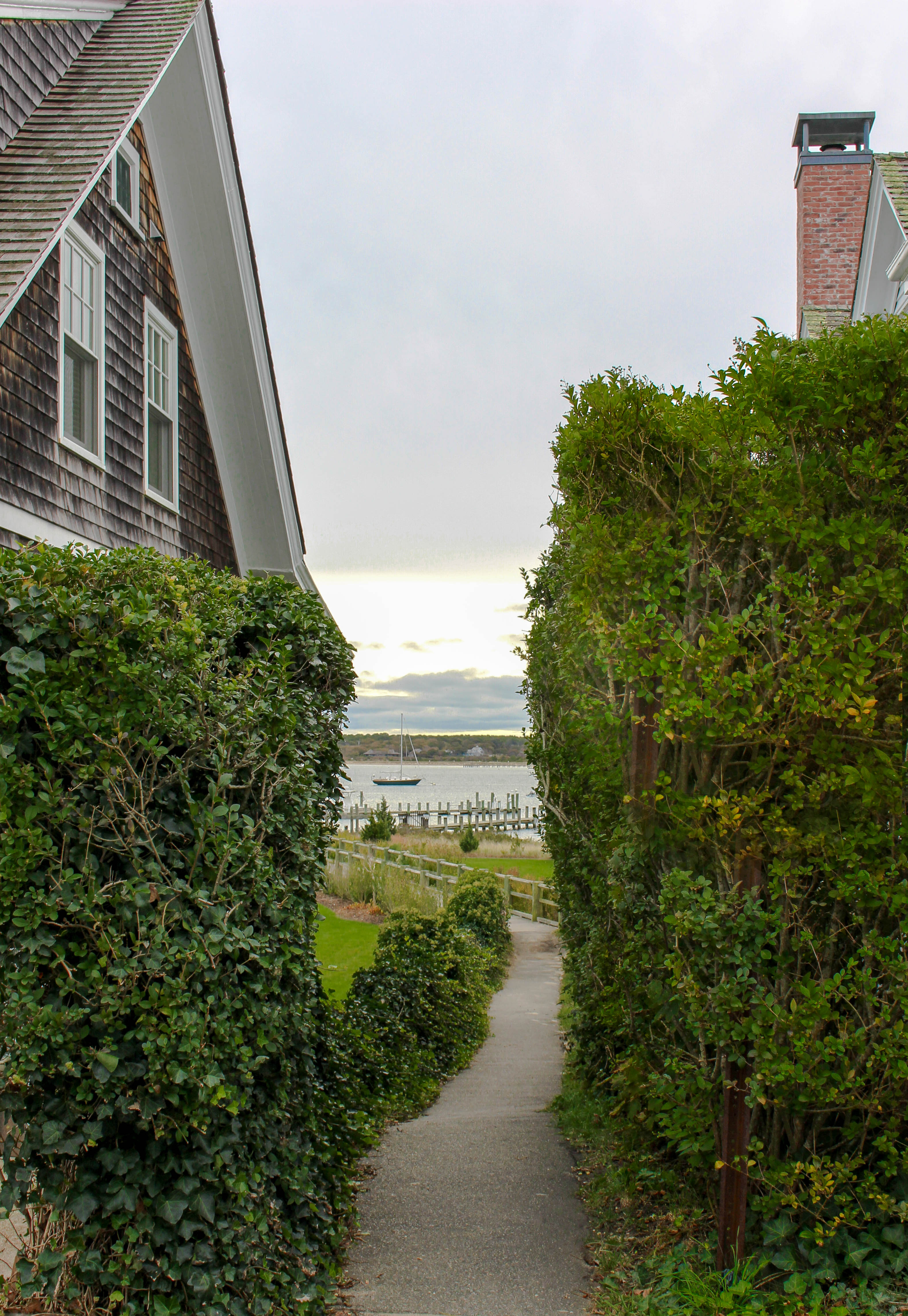 Harbor View Hotel Marthas Vineyard