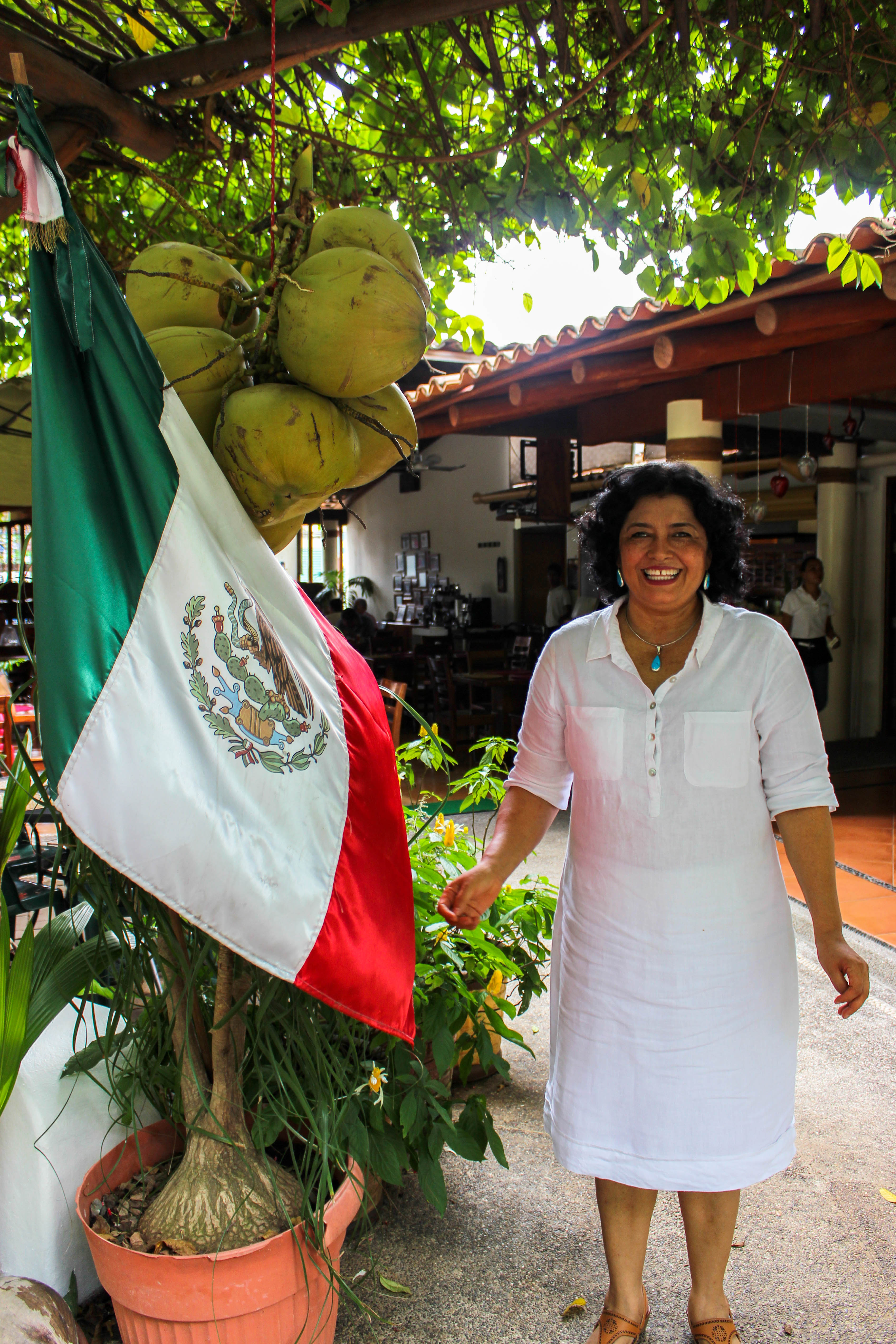 Carmelitas Zihuatanejo Mexico