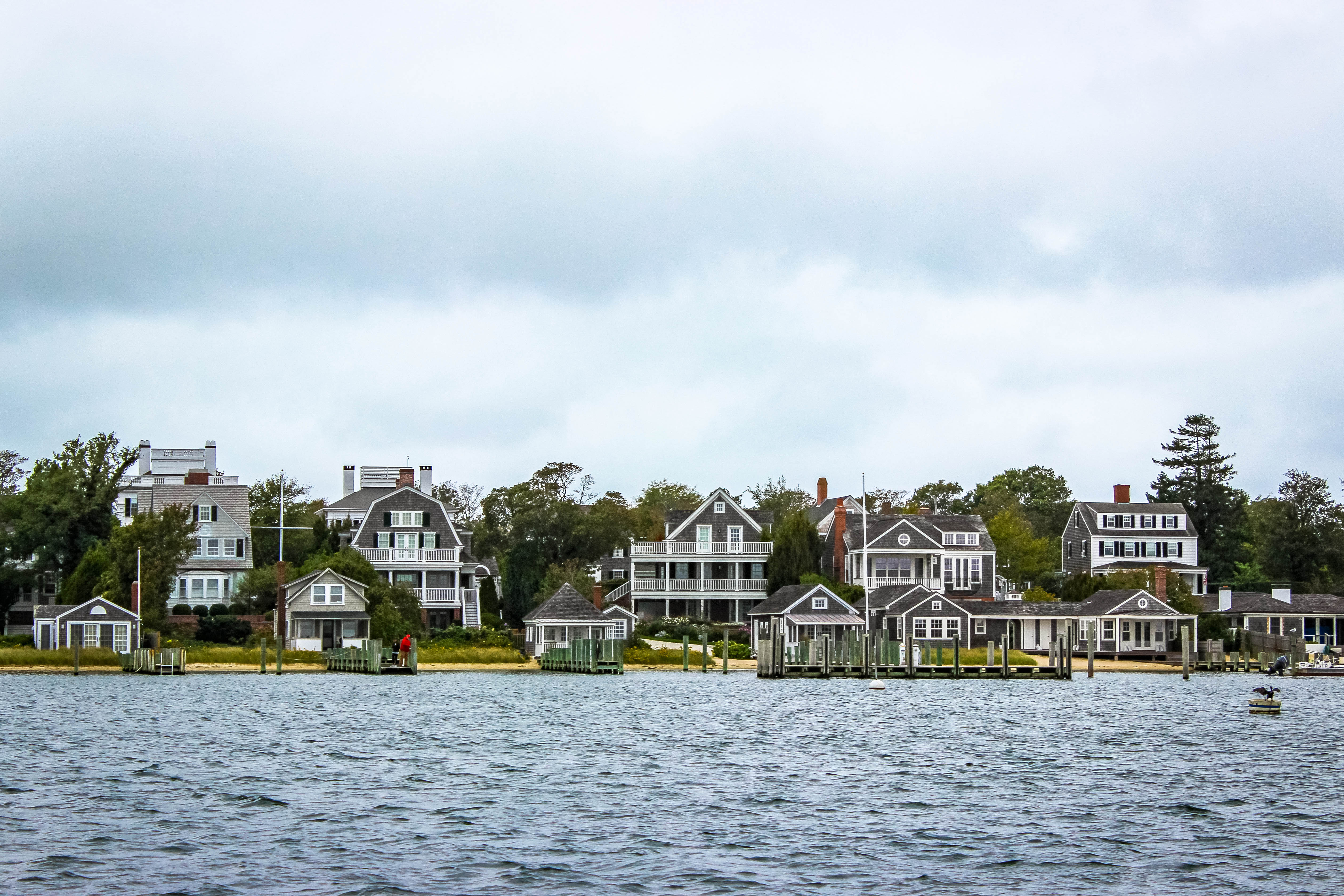 catboat charters captain kurt marthas vineyard mass