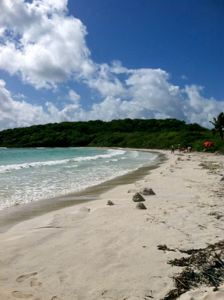 Playa Plata