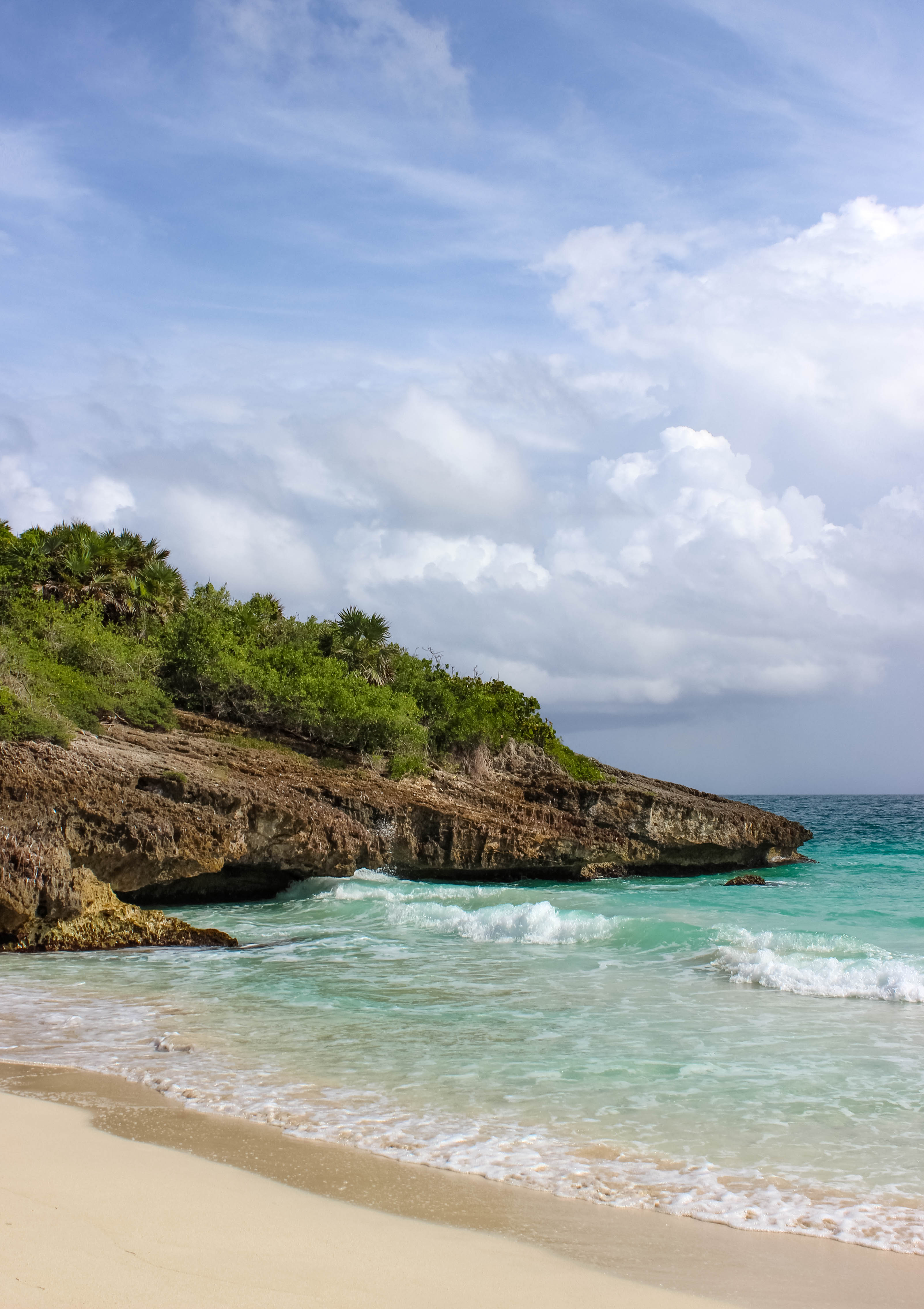 El Blok Vieques Puerto Rico