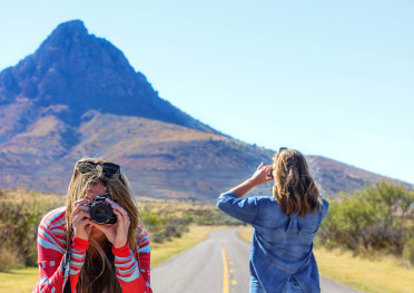 Big Bend West Texas Destination Guide Marfa Alpine