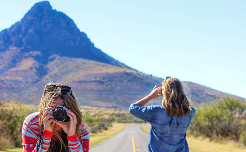 Big Bend West Texas Destination Guide Marfa Alpine