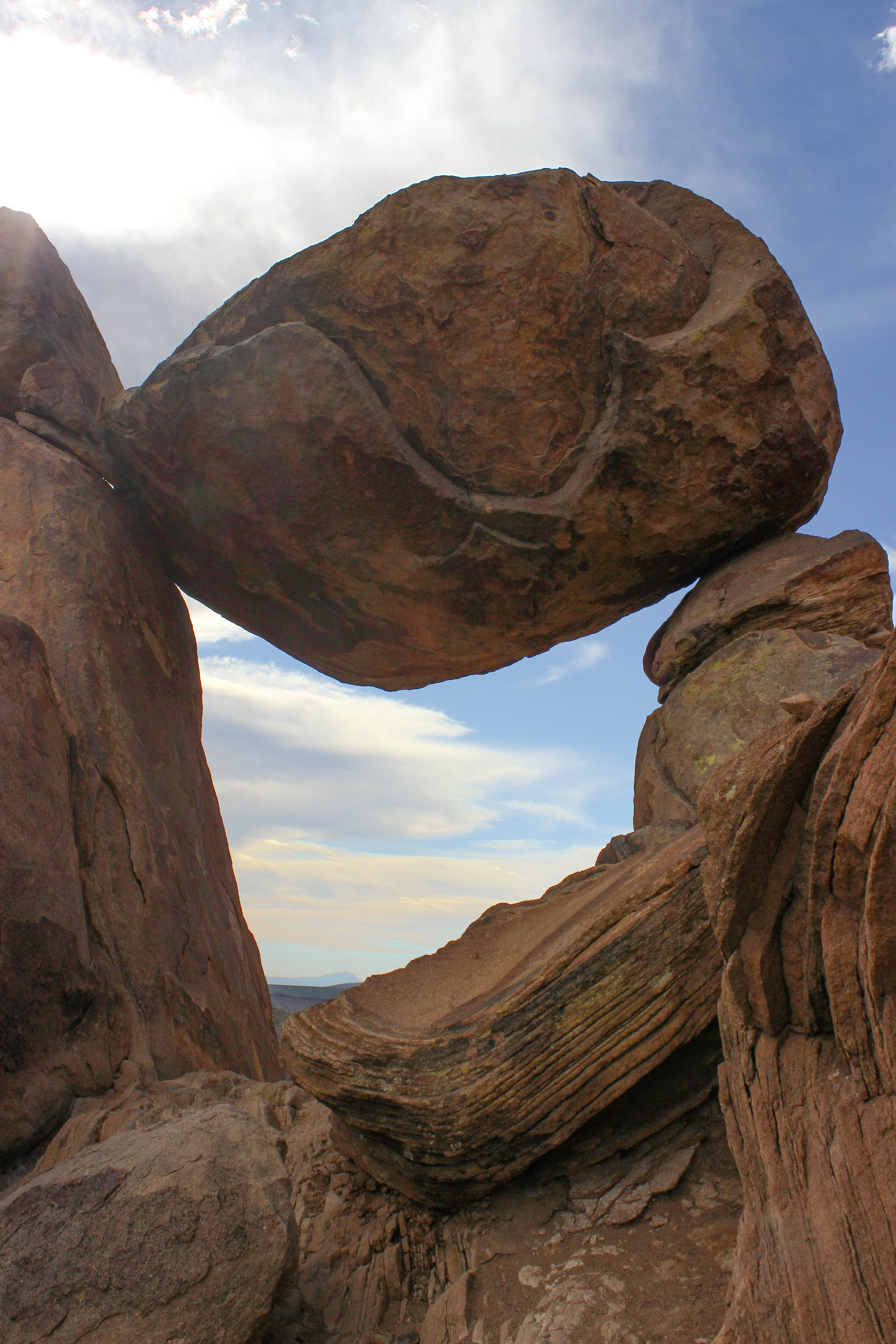 Big Bend National Park Texas