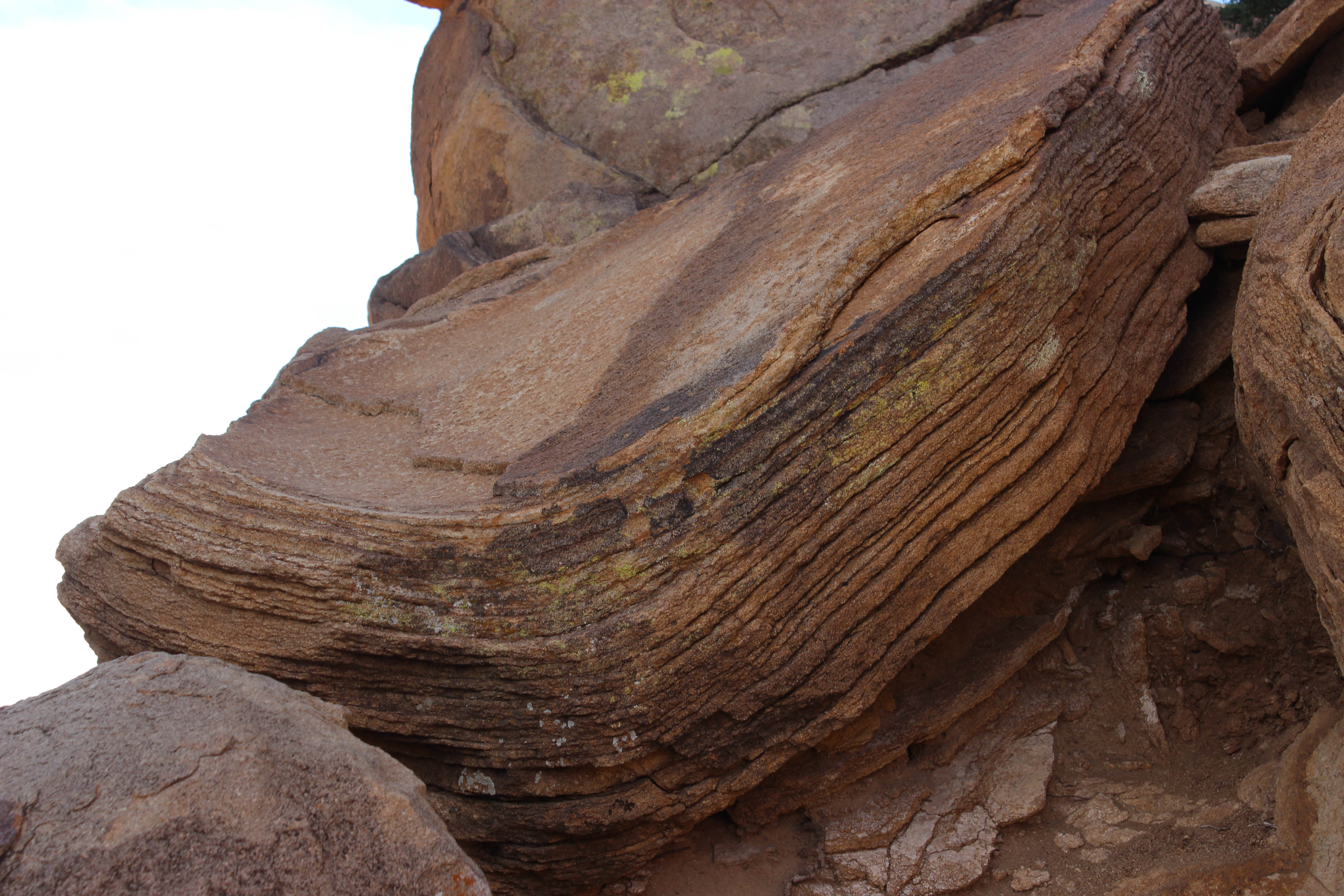 Big Bend National Park Texas