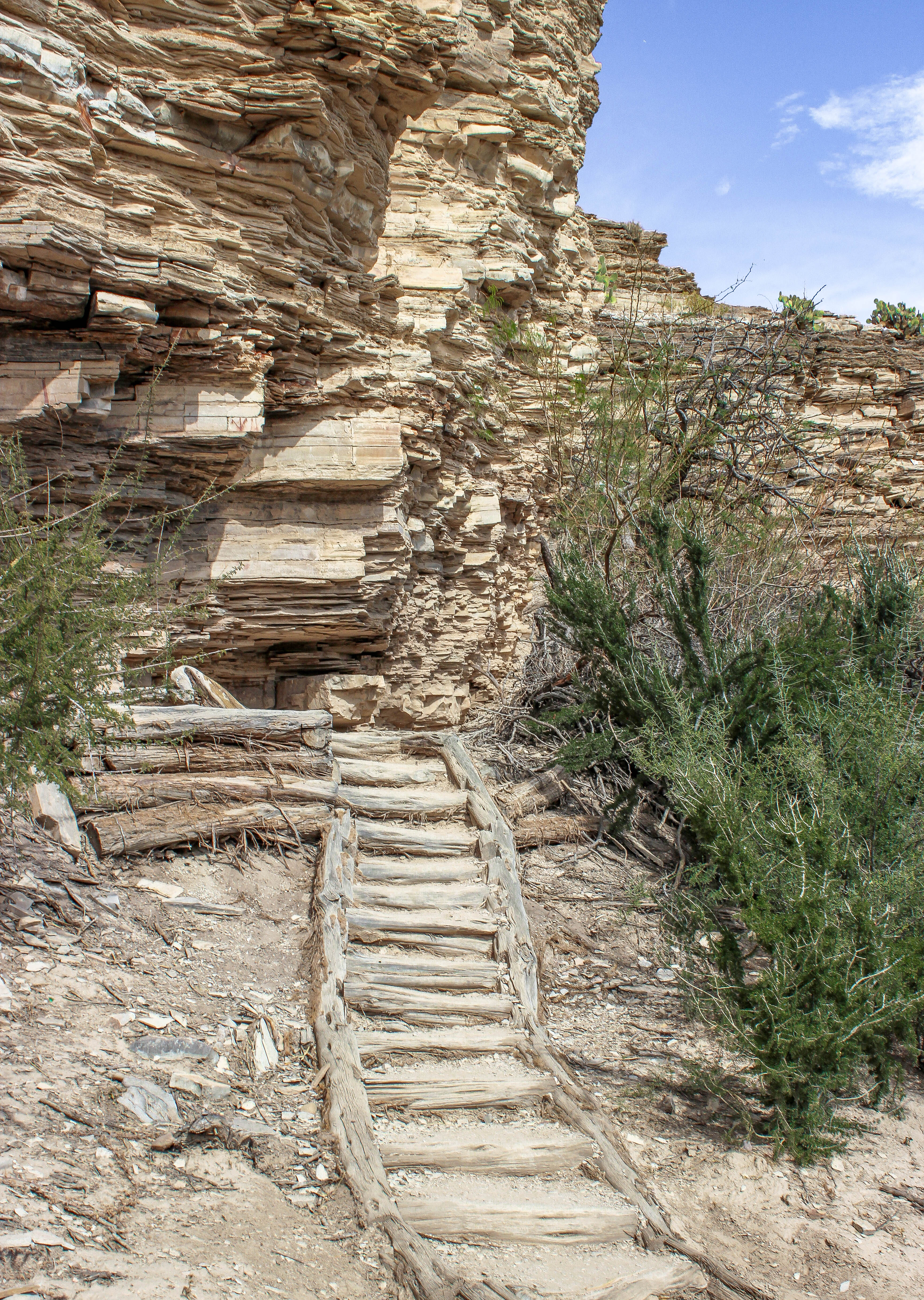 Big Bend National Park Texas