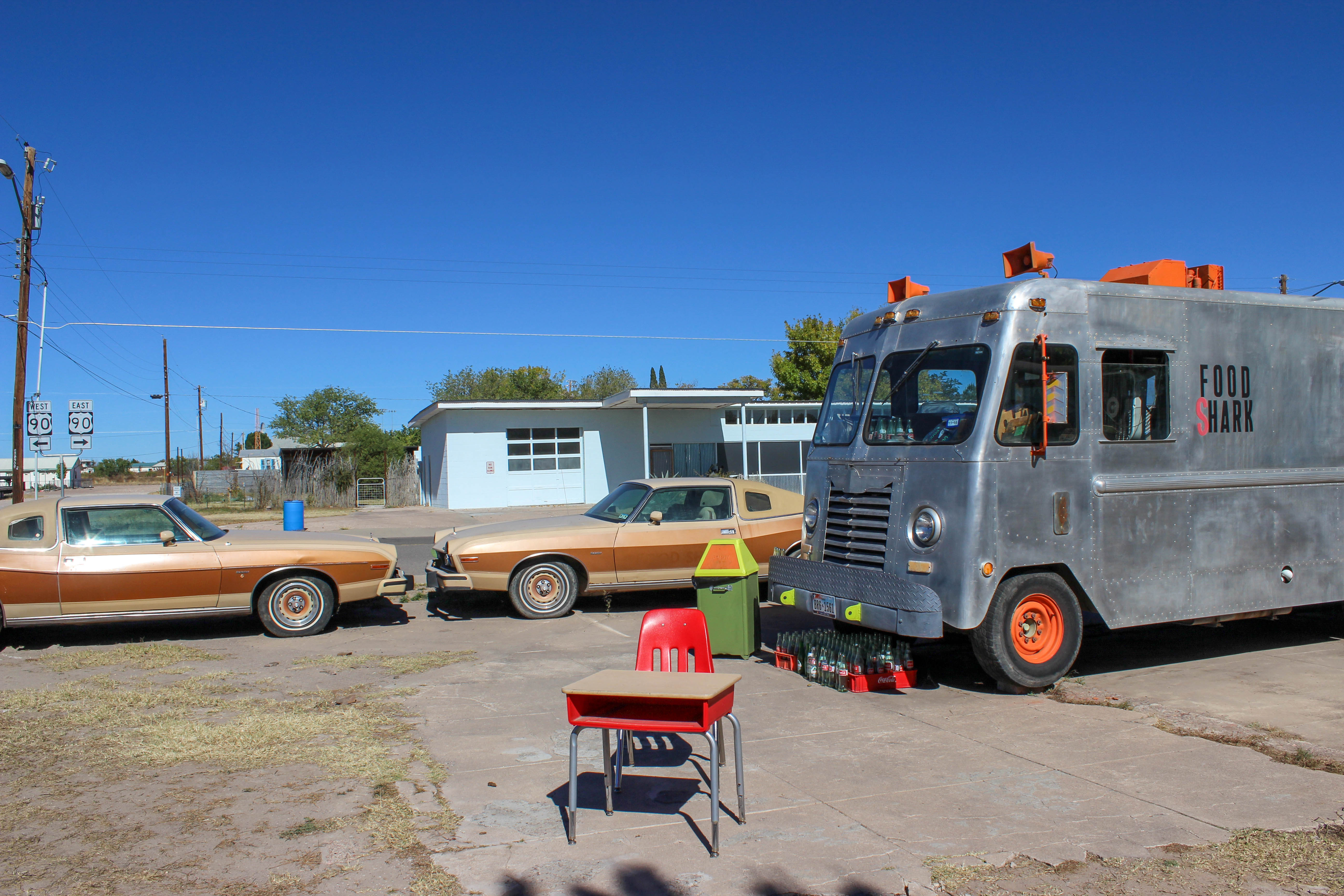 west texas marfa alpine destination guide