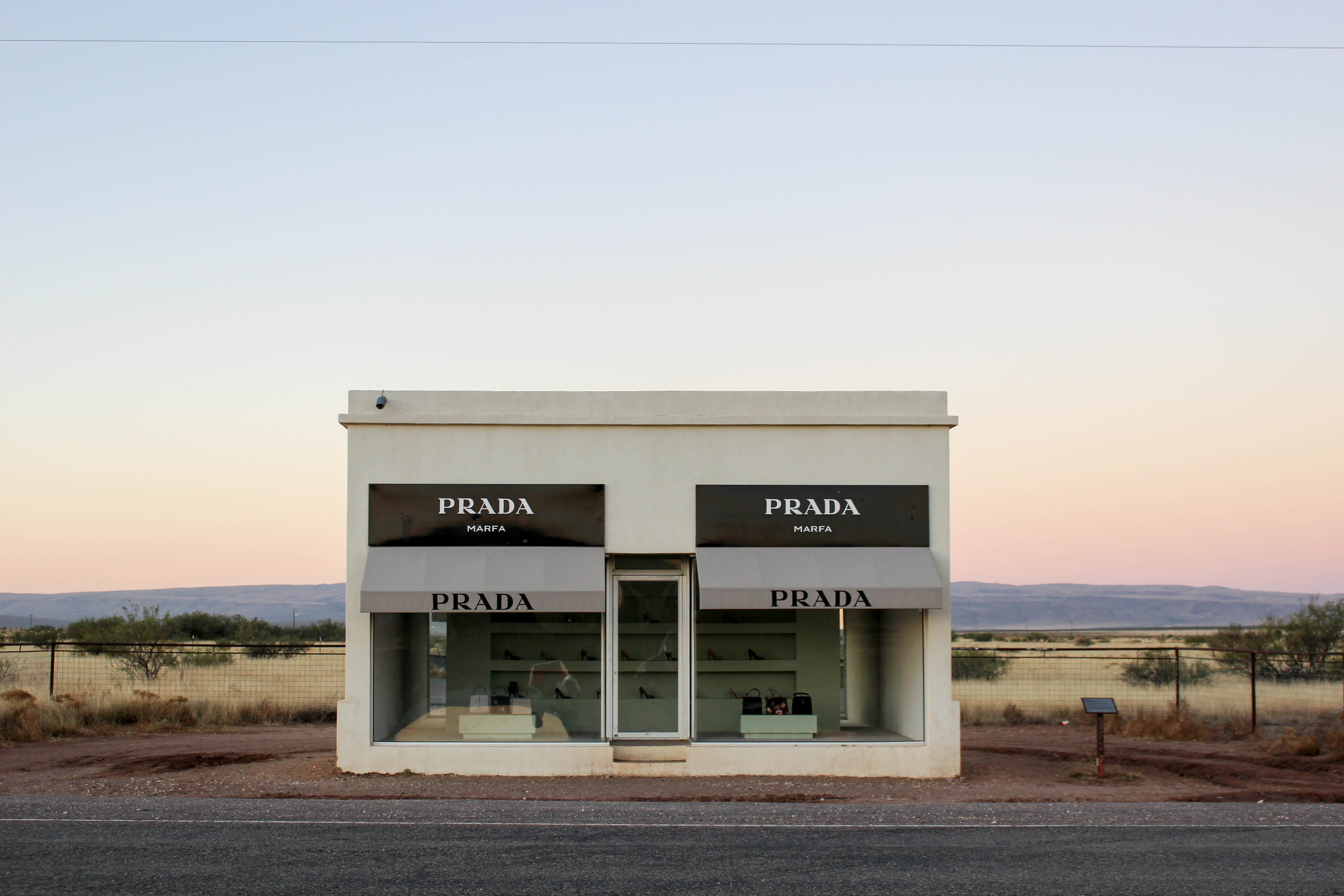 Marfa, Texas