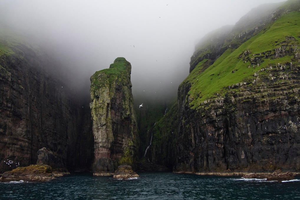 Faroe Islands 