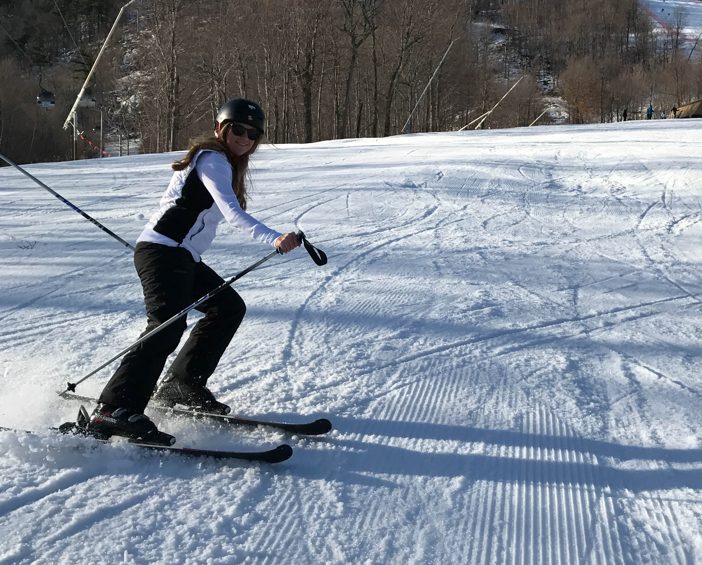 Adirondacks New York Upstate Whiteface Lodge Lake Placid