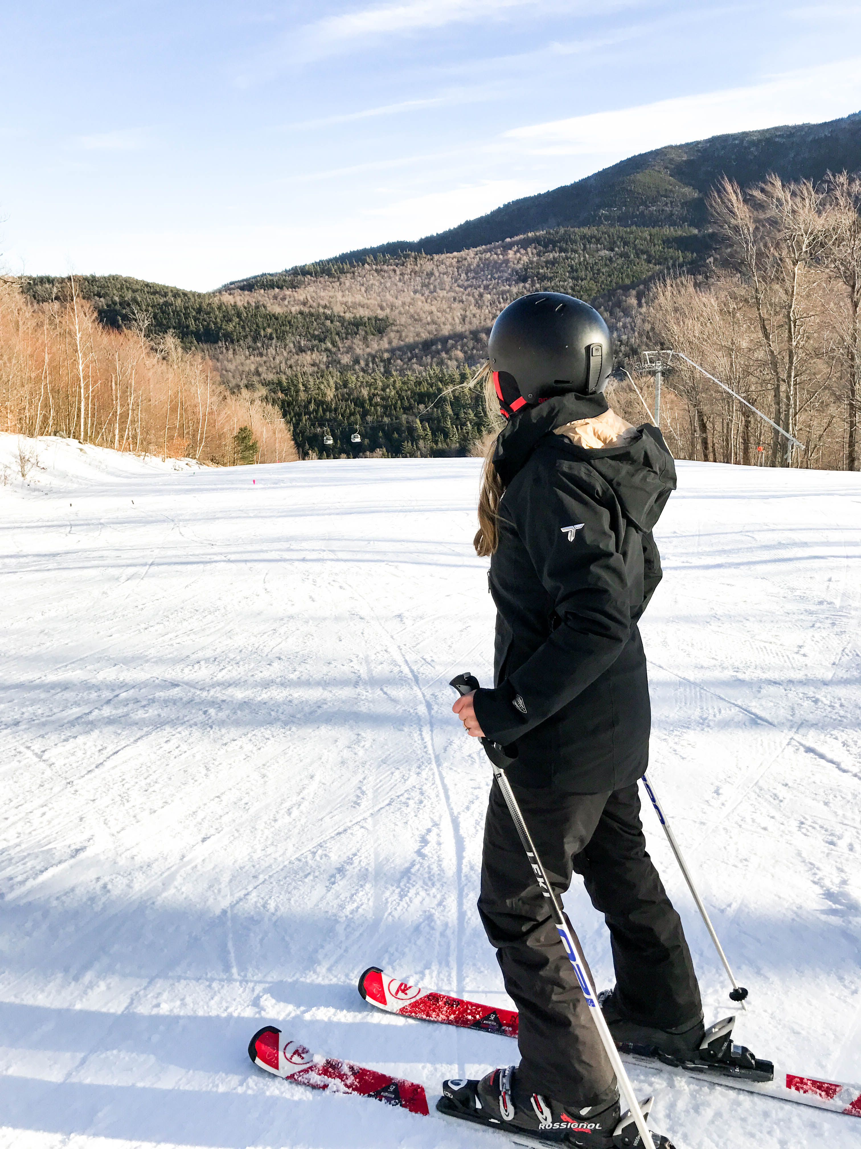 Adirondacks New York Upstate Whiteface Lodge Lake Placid