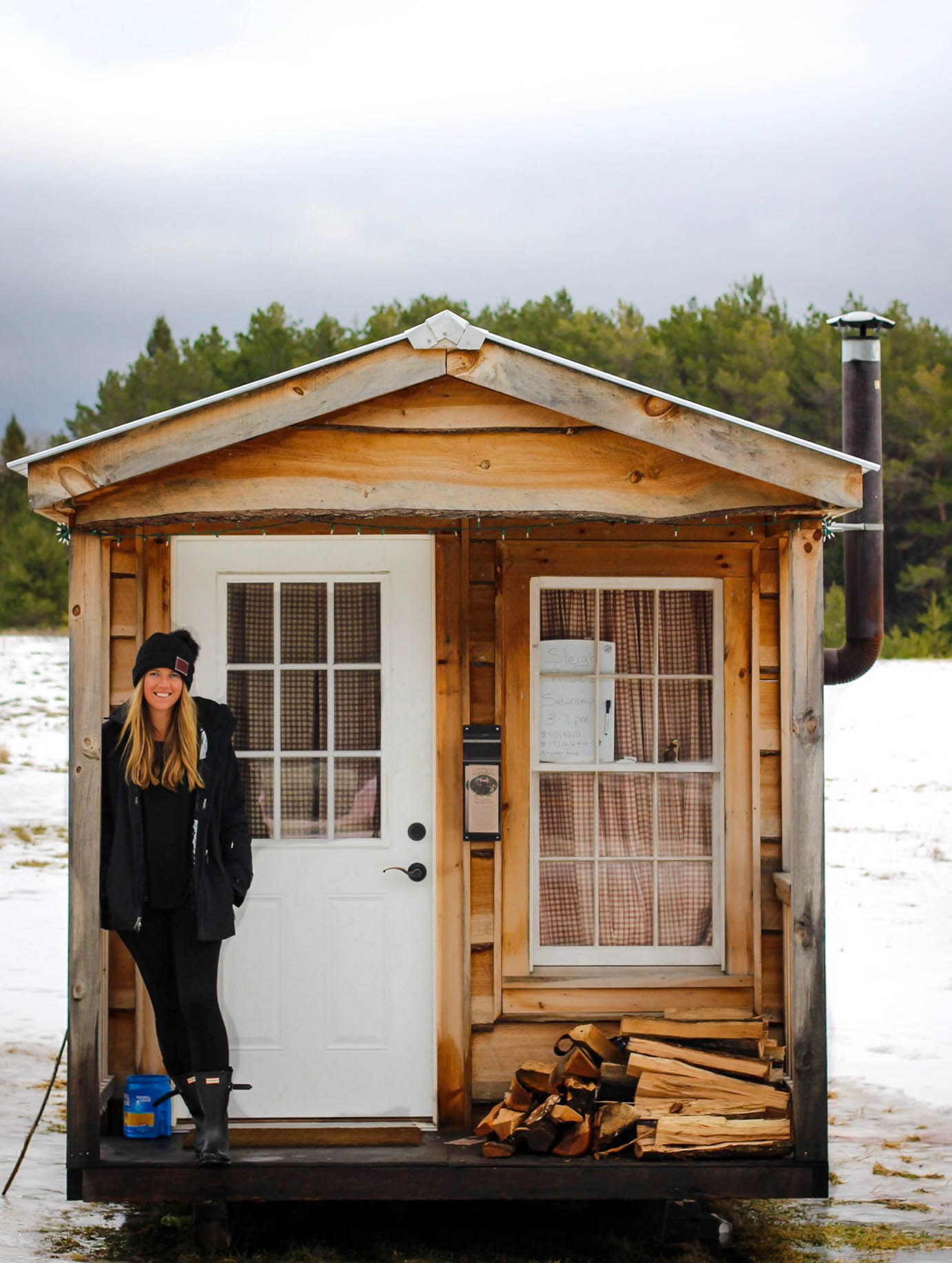 Adirondacks New York Upstate Whiteface Lodge Lake Placid