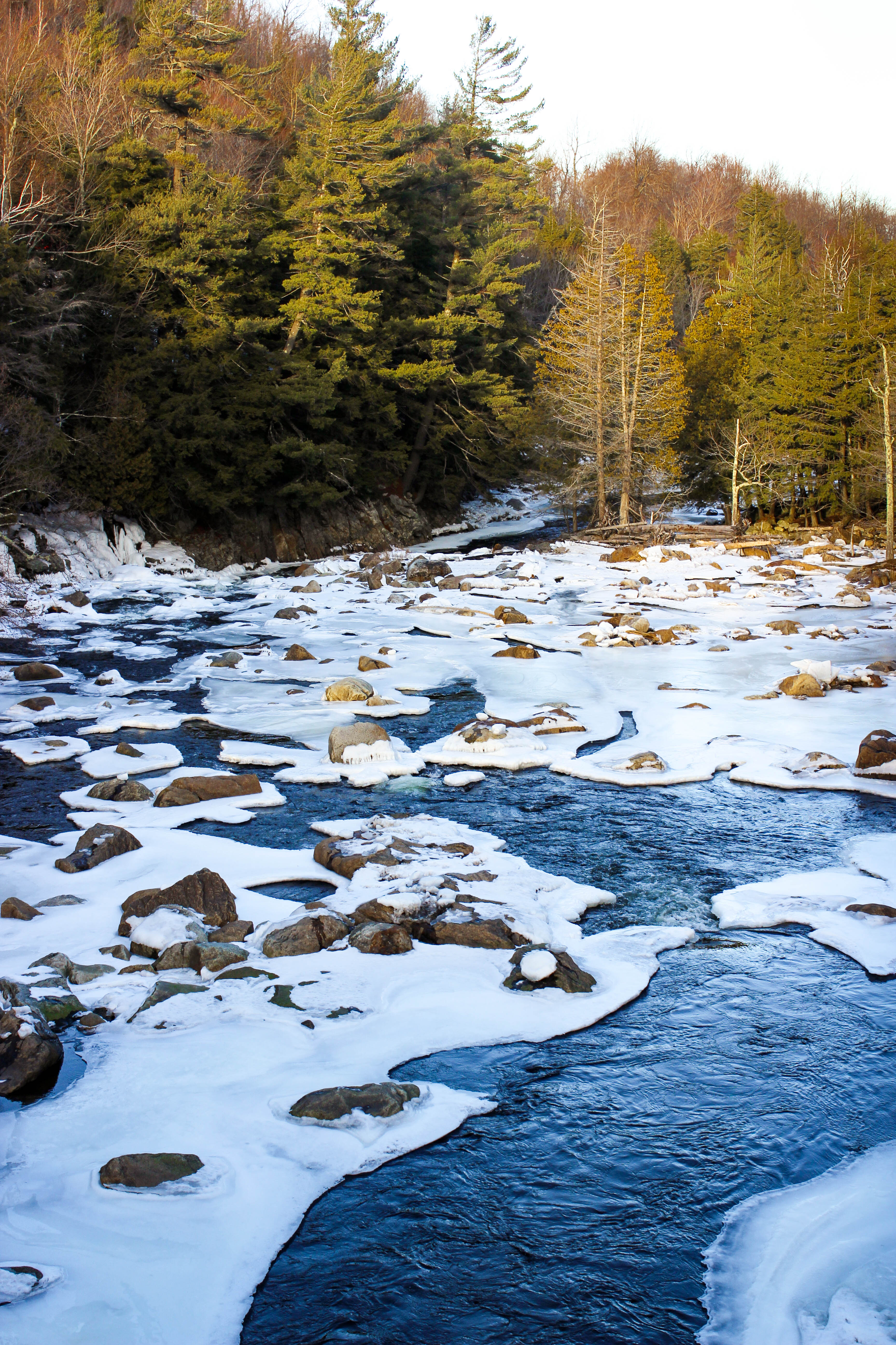 Adirondacks New York Upstate Whiteface Lodge Lake Placid