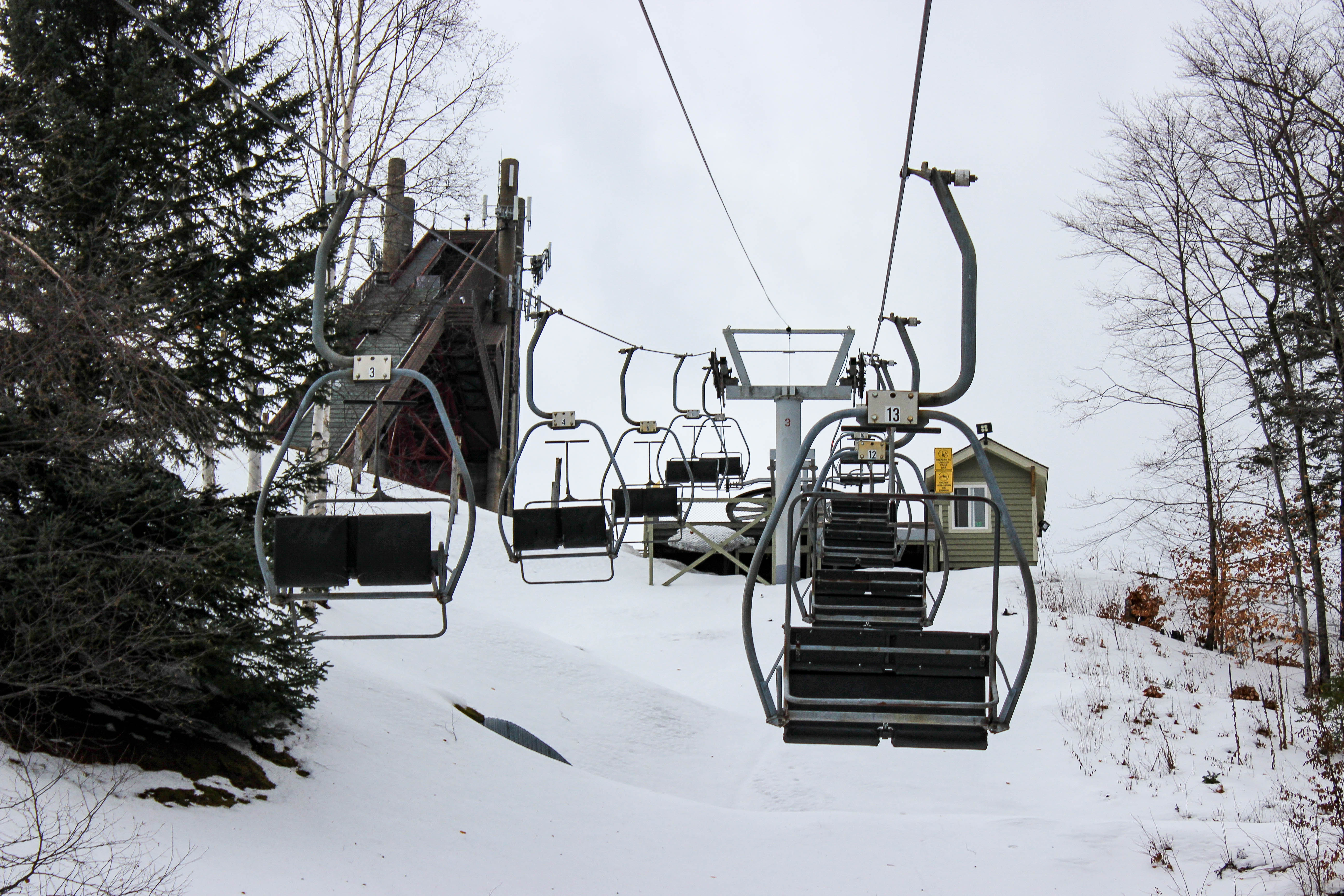 Adirondacks New York Upstate Whiteface Lodge Lake Placid