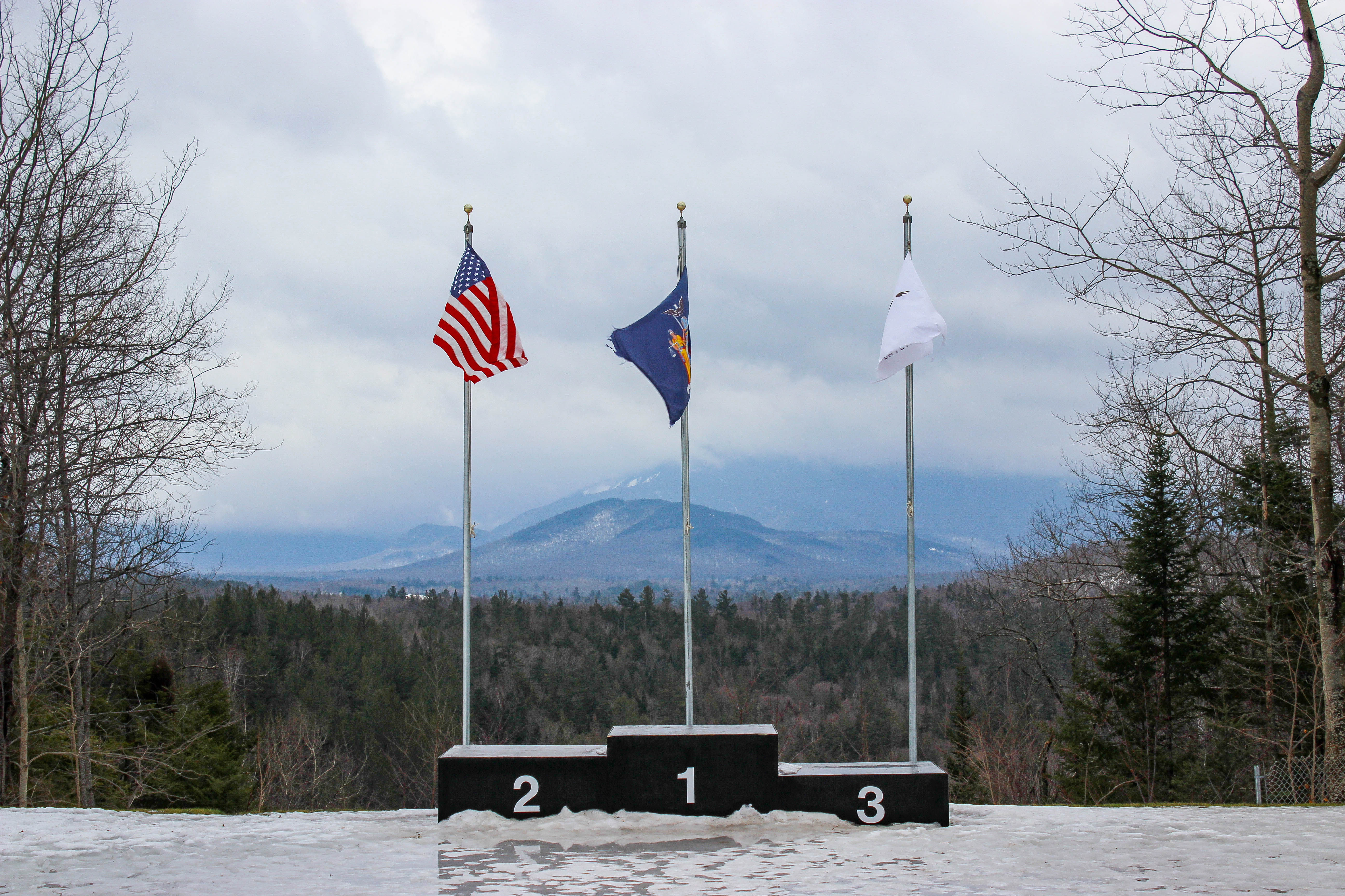 Adirondacks New York Upstate Whiteface Lodge Lake Placid