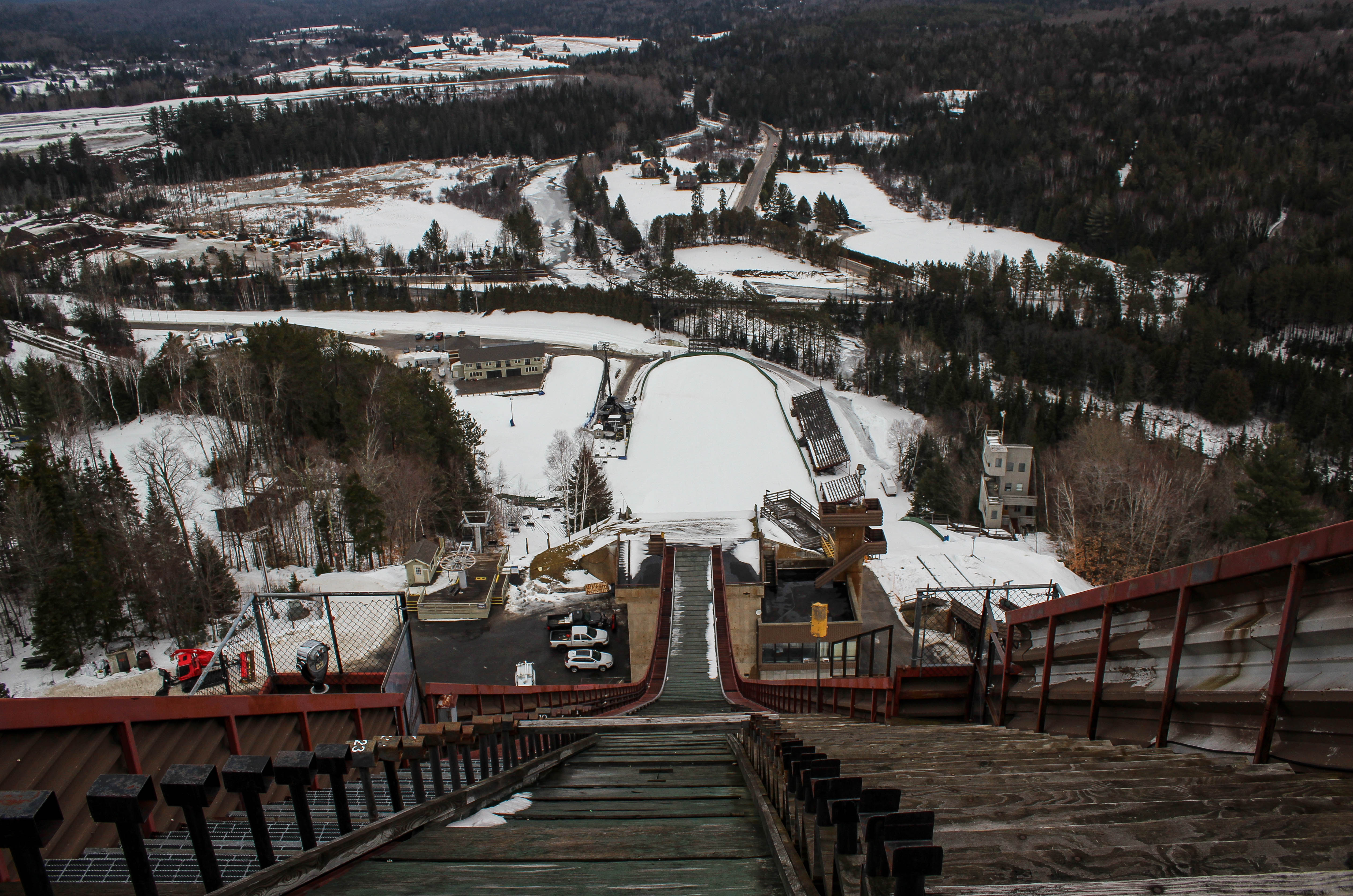 Adirondacks New York Upstate Whiteface Lodge Lake Placid