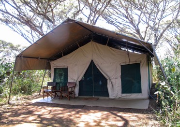 Ngorongoro Crater Tanzania Lemala tented camp