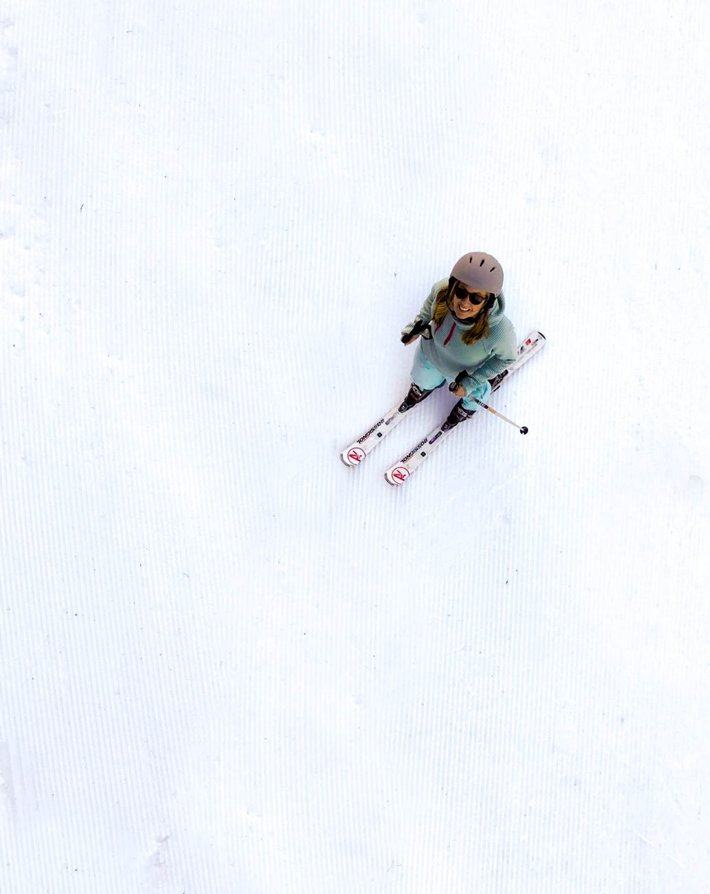 Ski Whiteface 