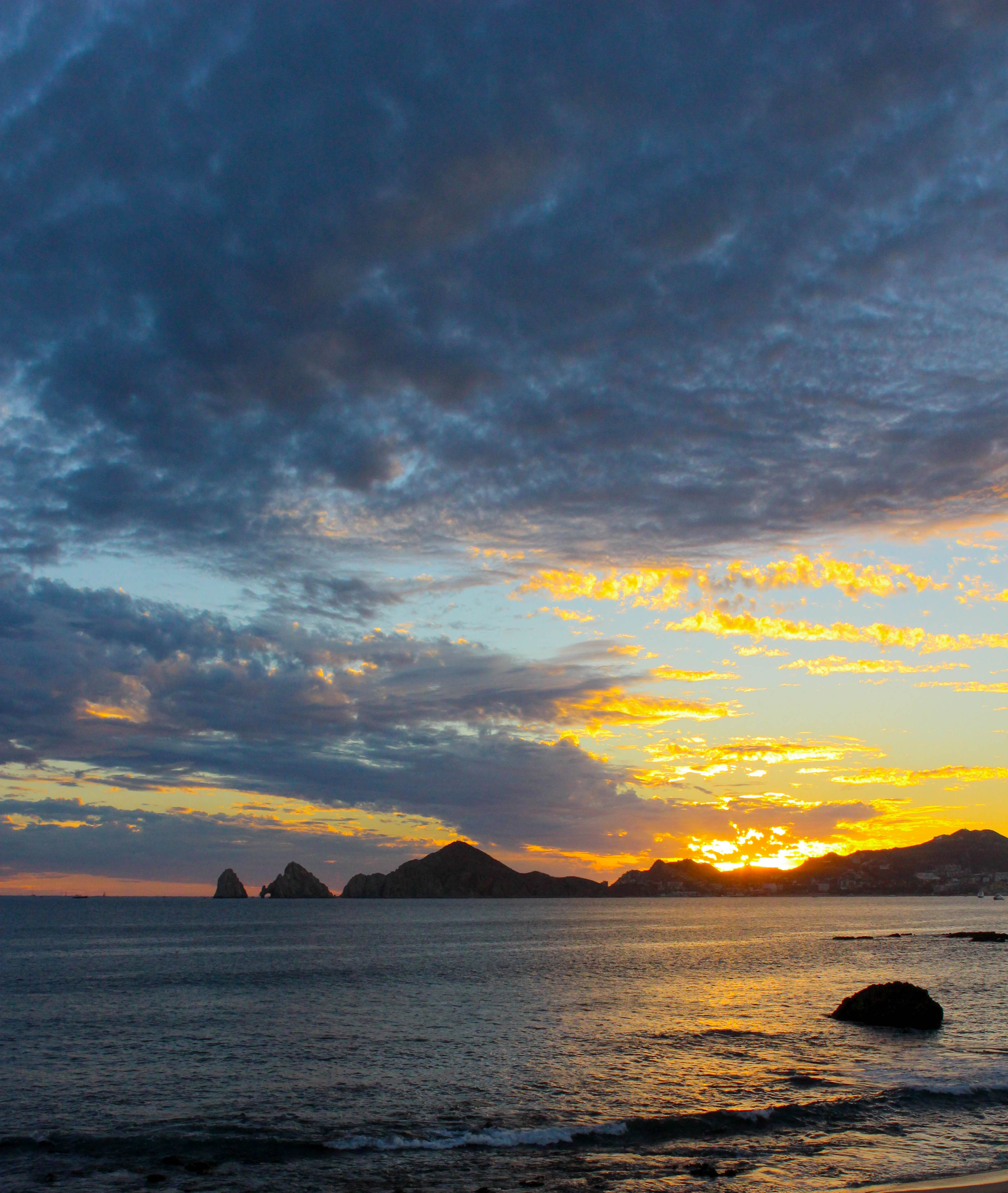 The Cape Cabo Mexico