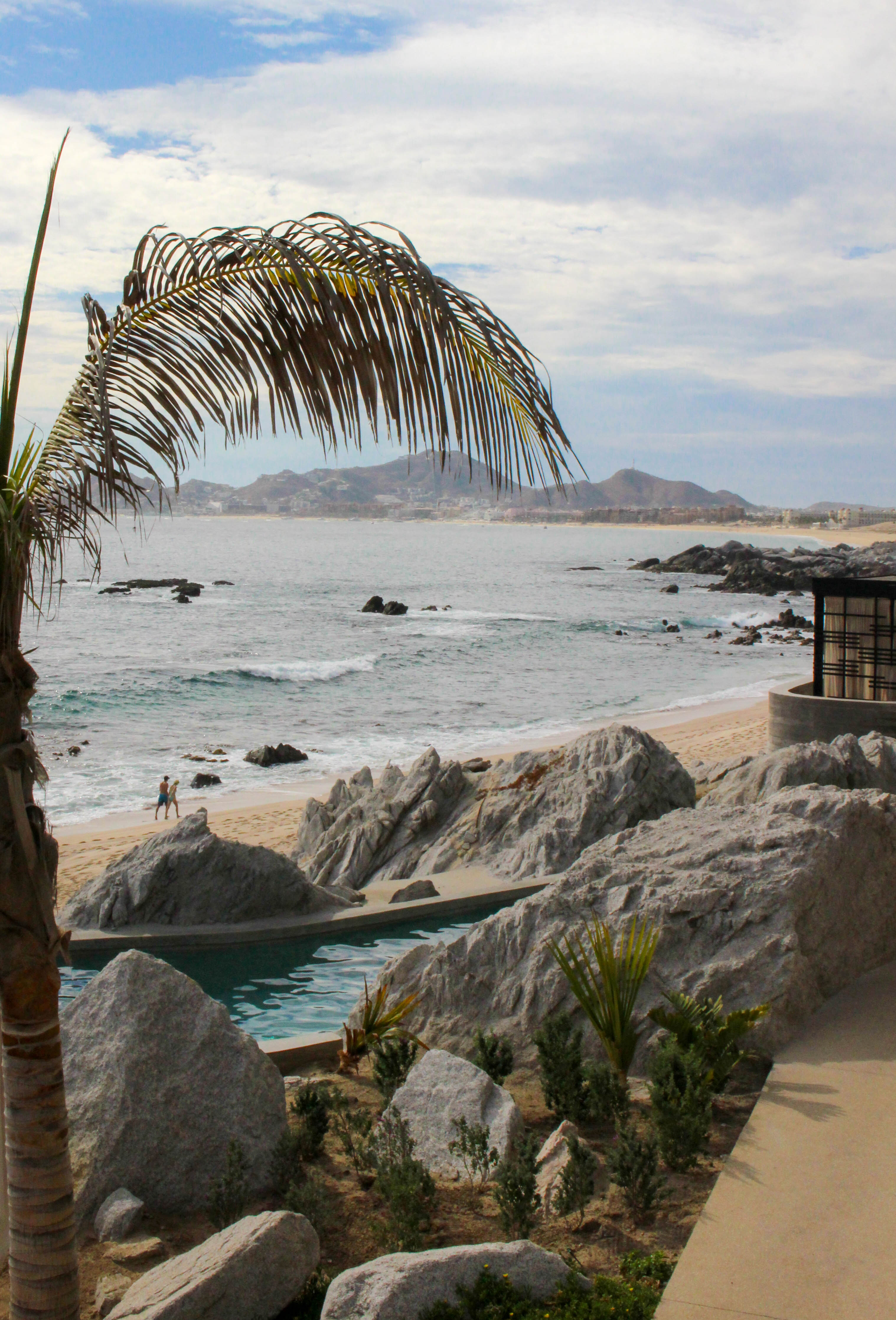 The Cape Cabo Mexico