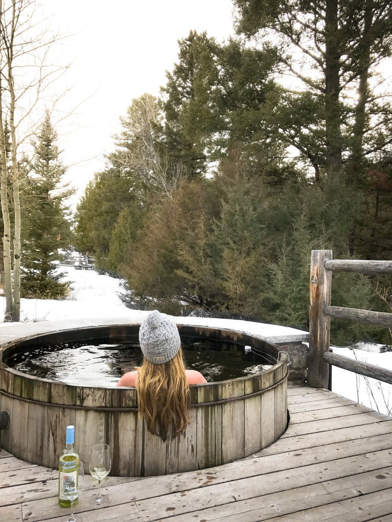 Montana Ranch at Rock Creek