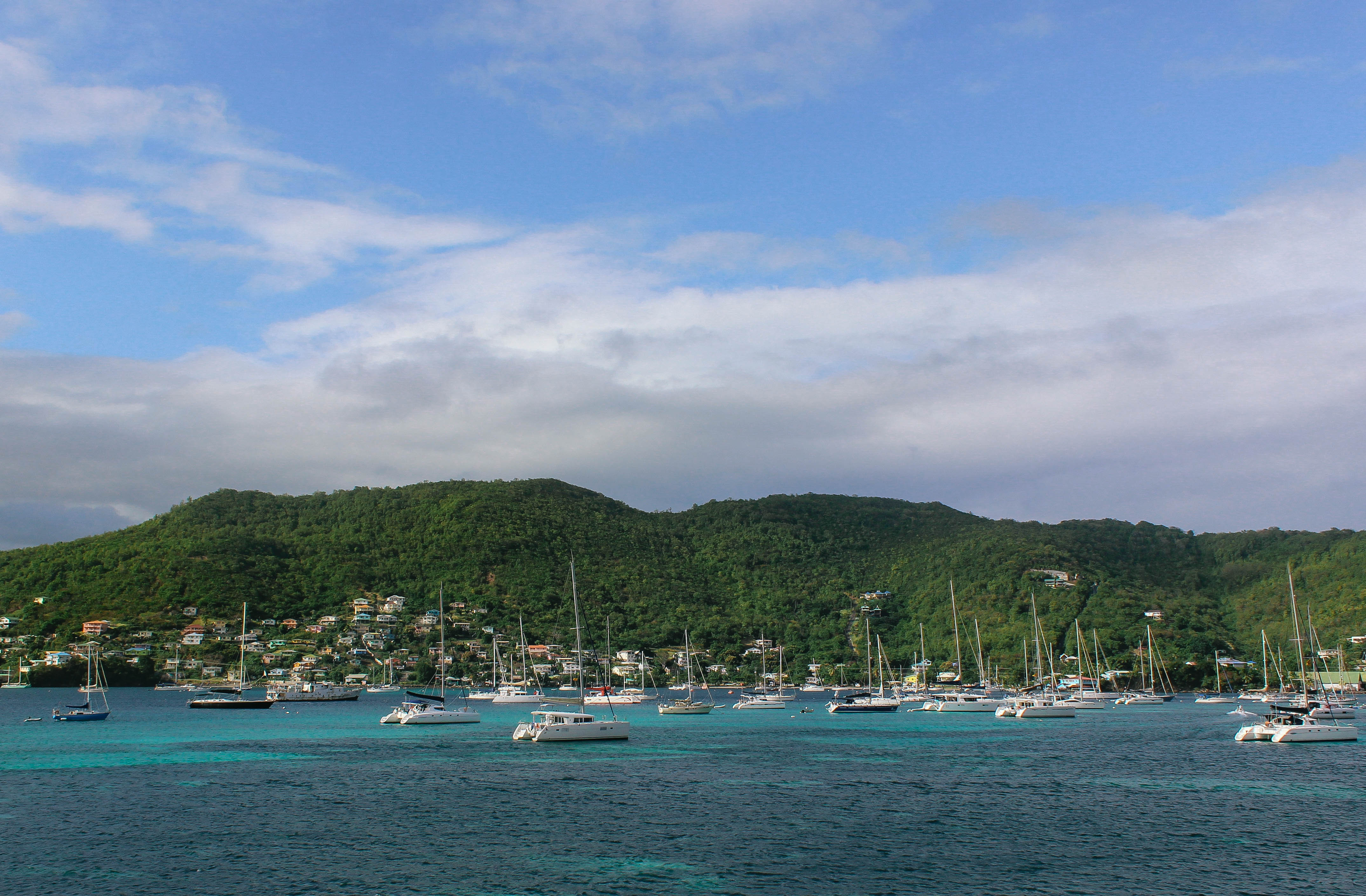 Bequia