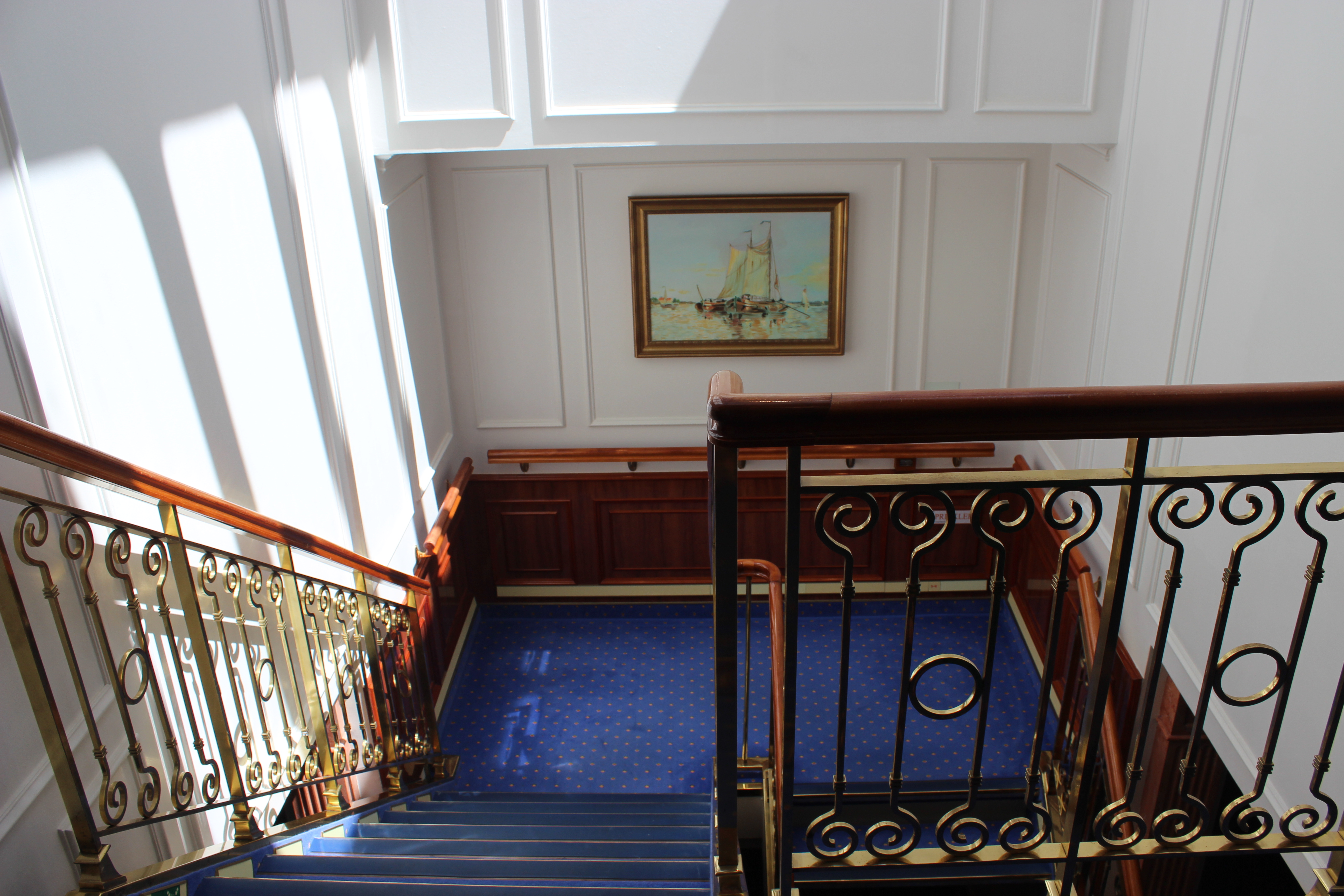 sea cloud 2 caribbean sail