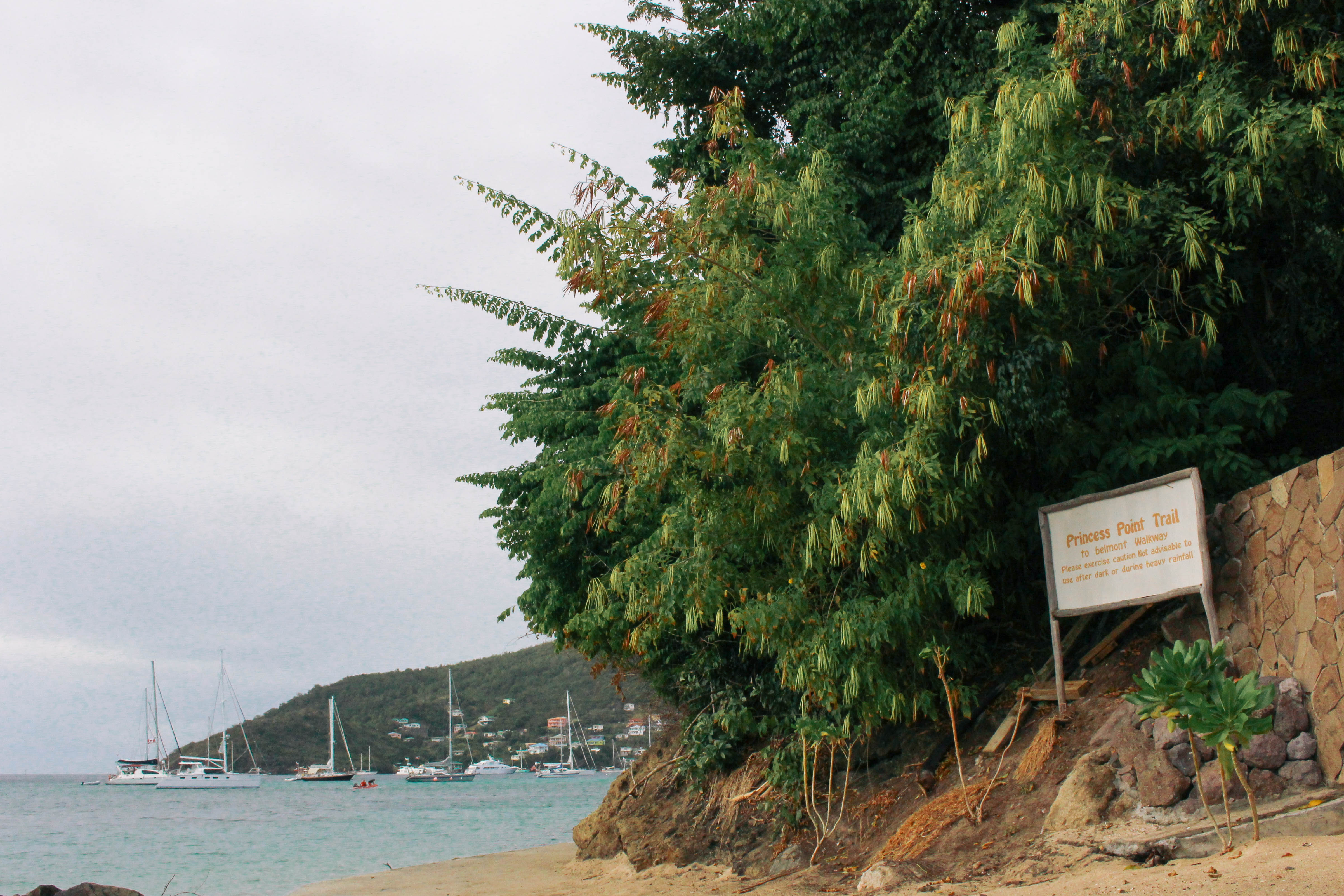 Bequia