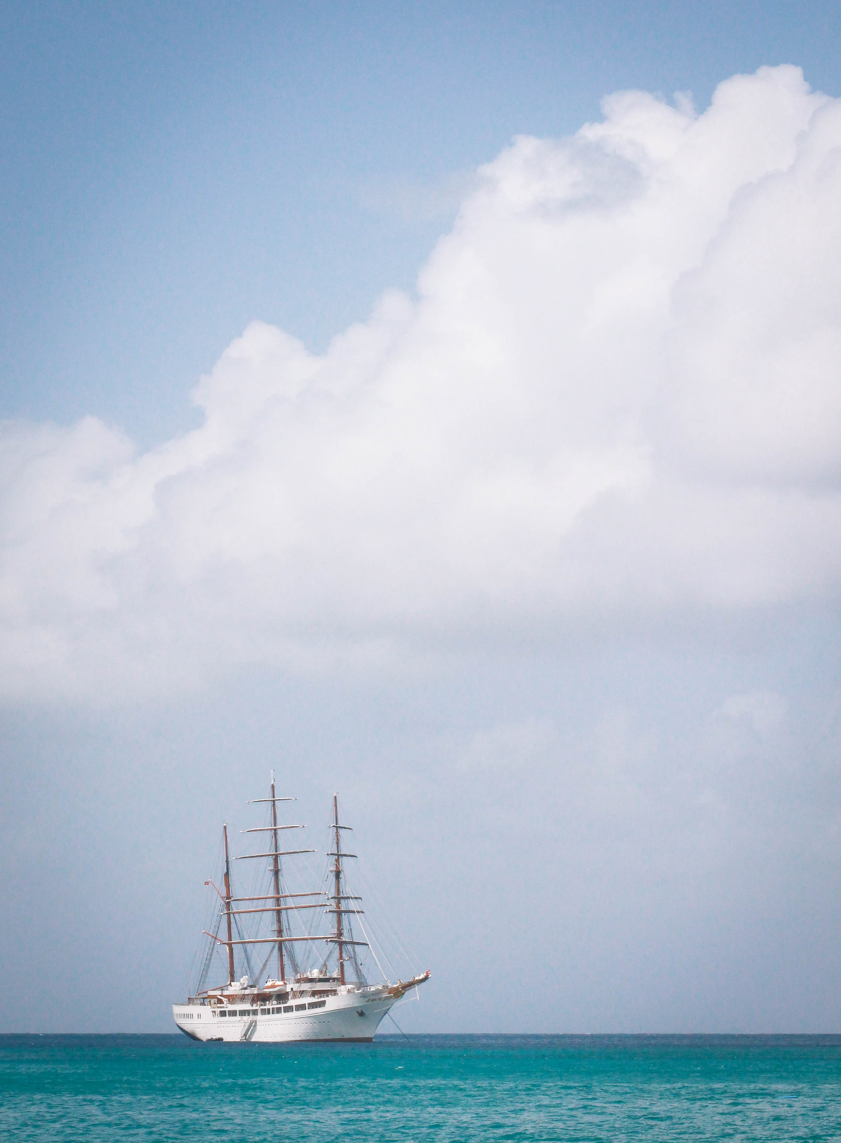 Sea Cloud 2