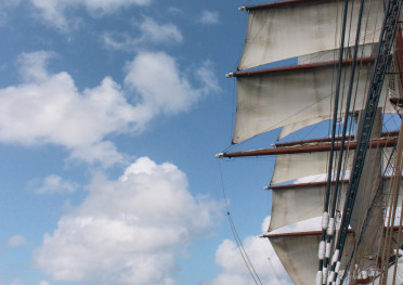 Sea Cloud 2