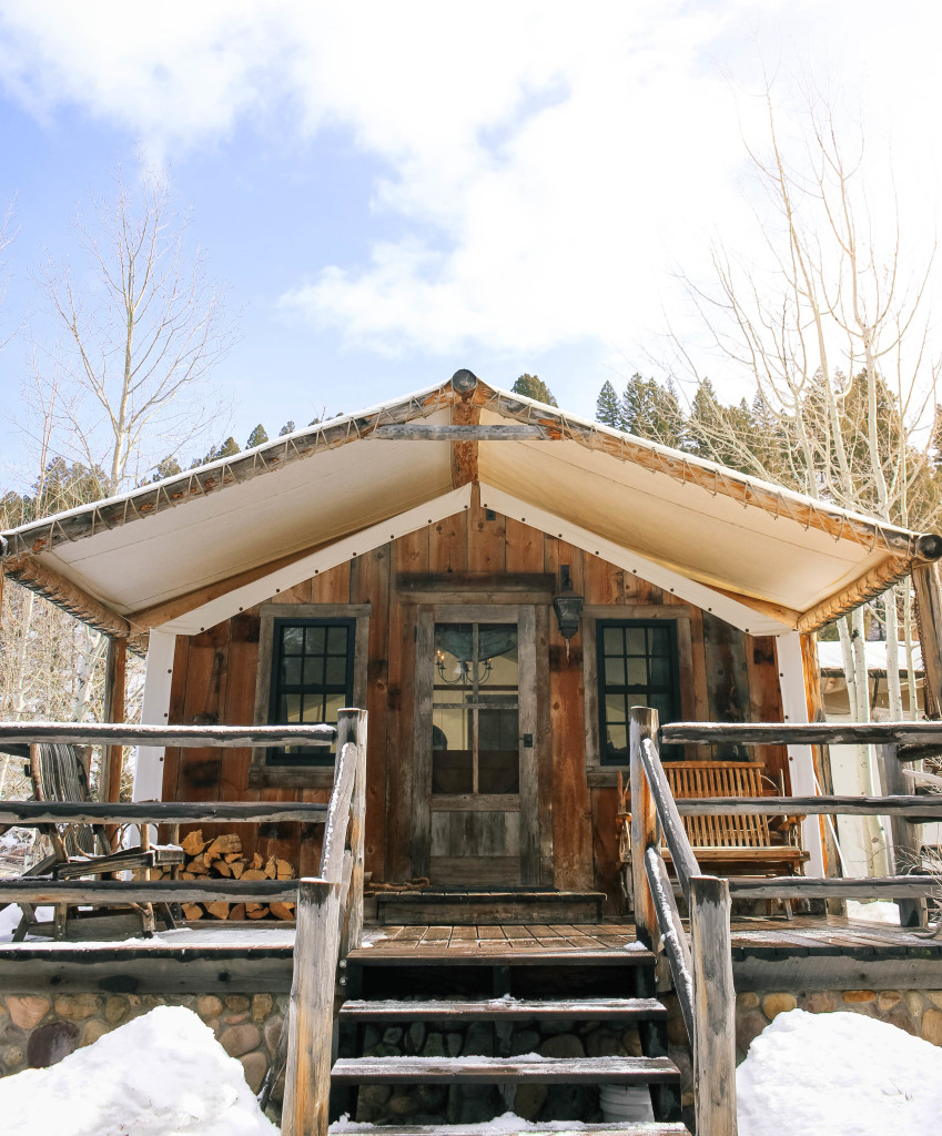 Montana Ranch at Rock Creek