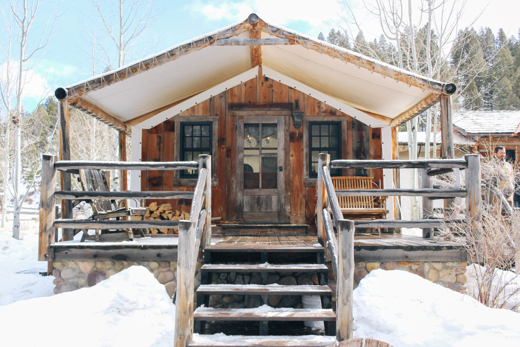 Montana Ranch at Rock Creek