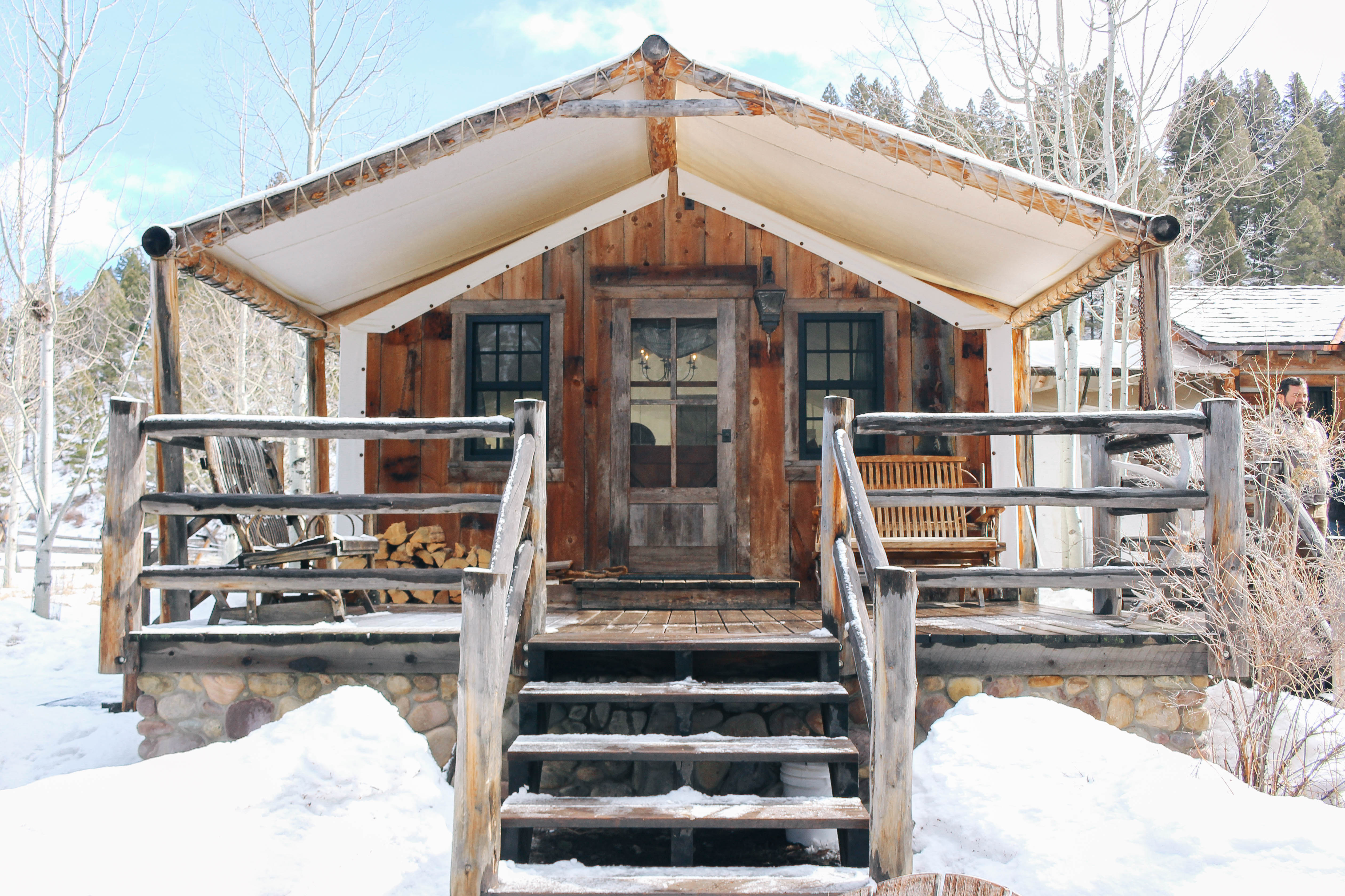 The Ranch At Rock Creek5 Star Luxury Ranch In Montana Compass Twine