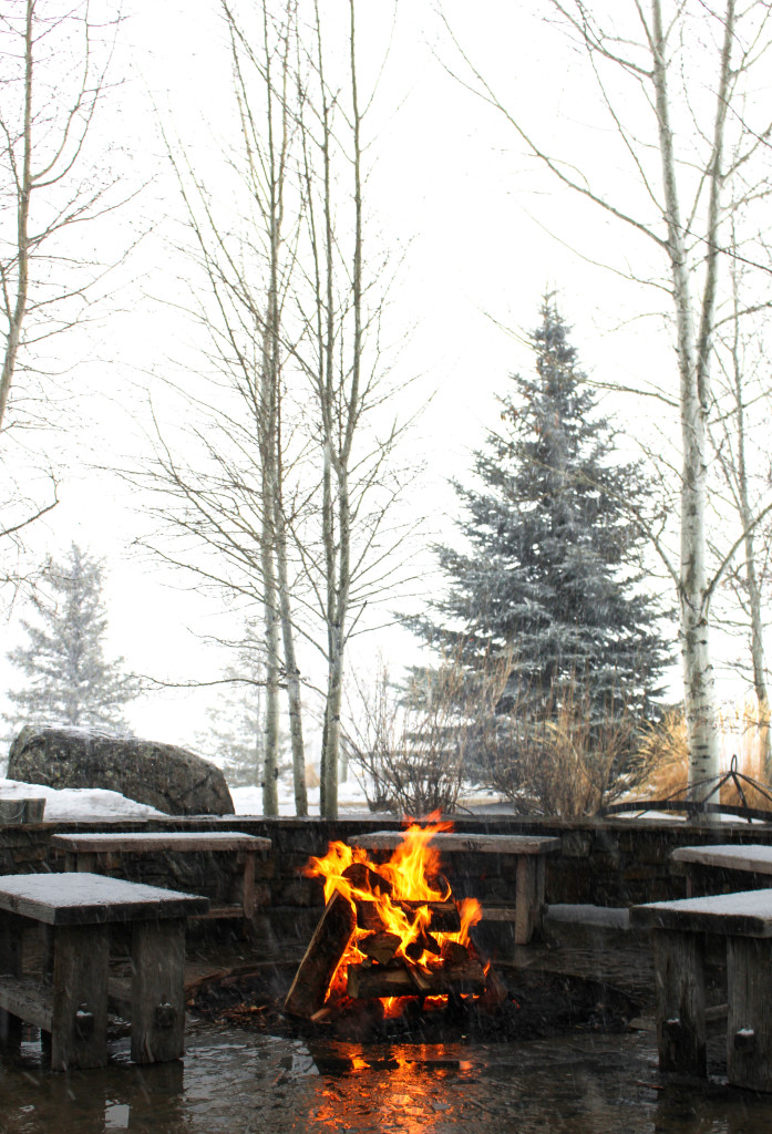 Montana Ranch at Rock Creek