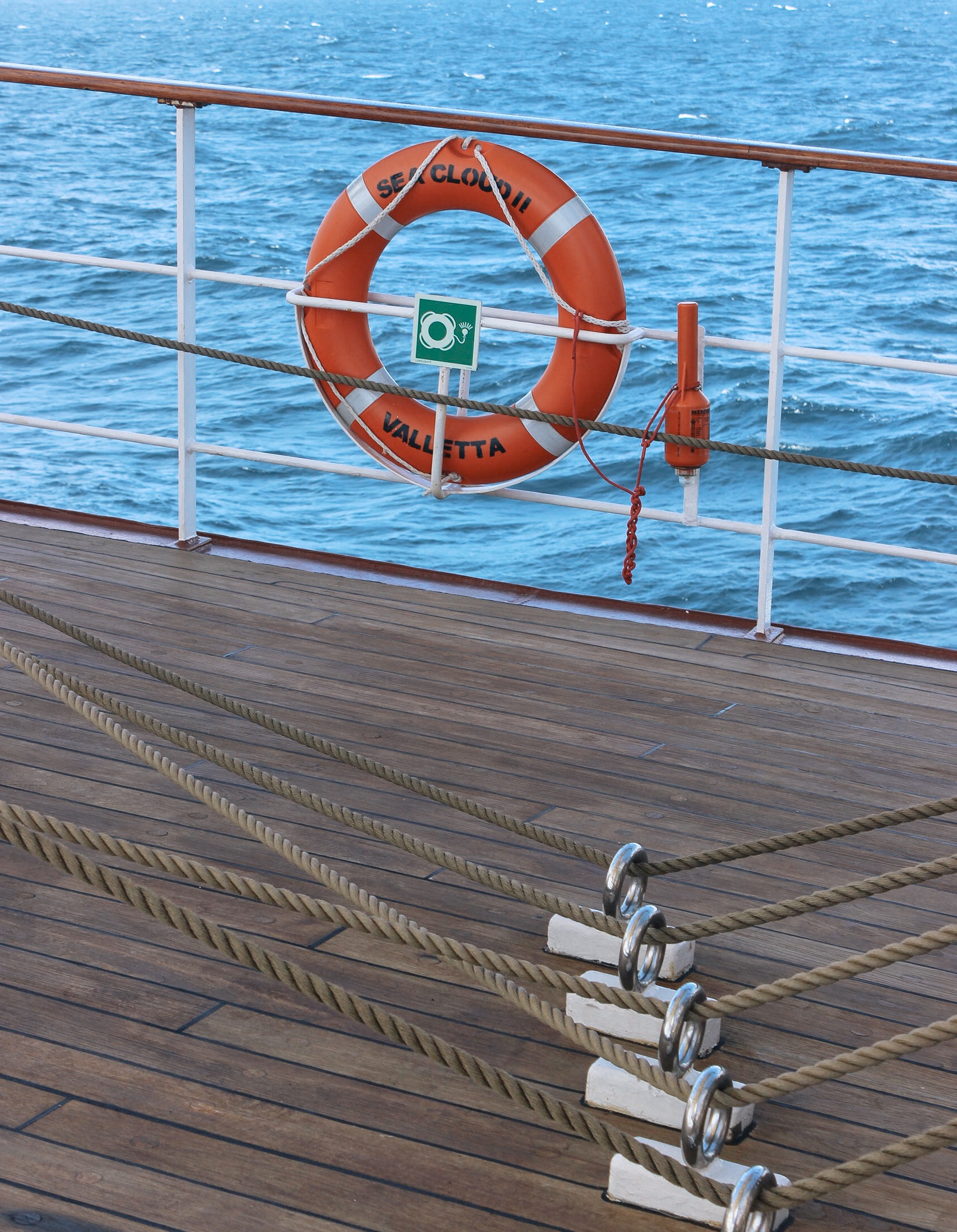 sea cloud 2 caribbean sail