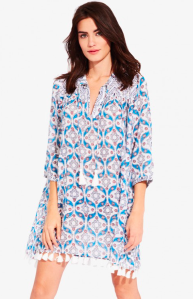 Kaftan Roundup