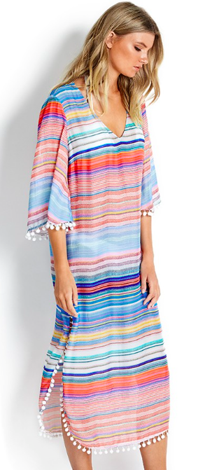 Kaftan Roundup