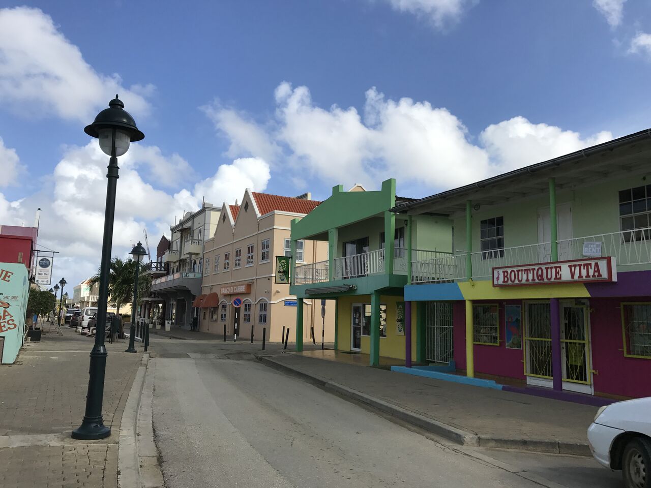 Bonaire