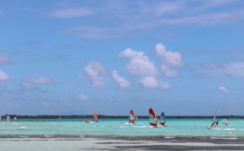 Bonaire