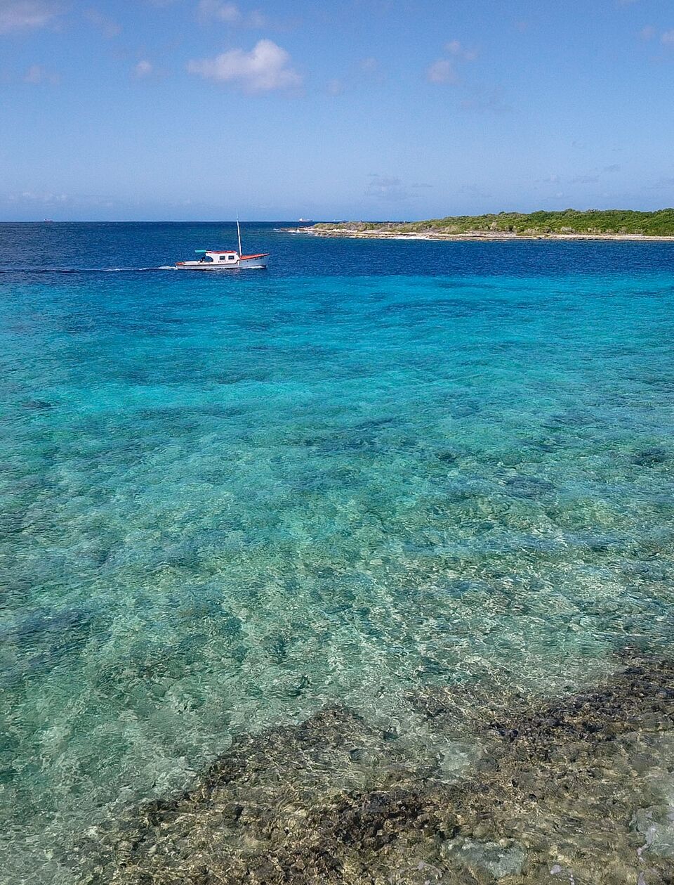 Curacao