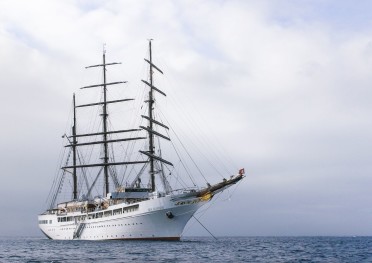 Sea Cloud 2