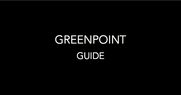 greenpoint brooklyn guide